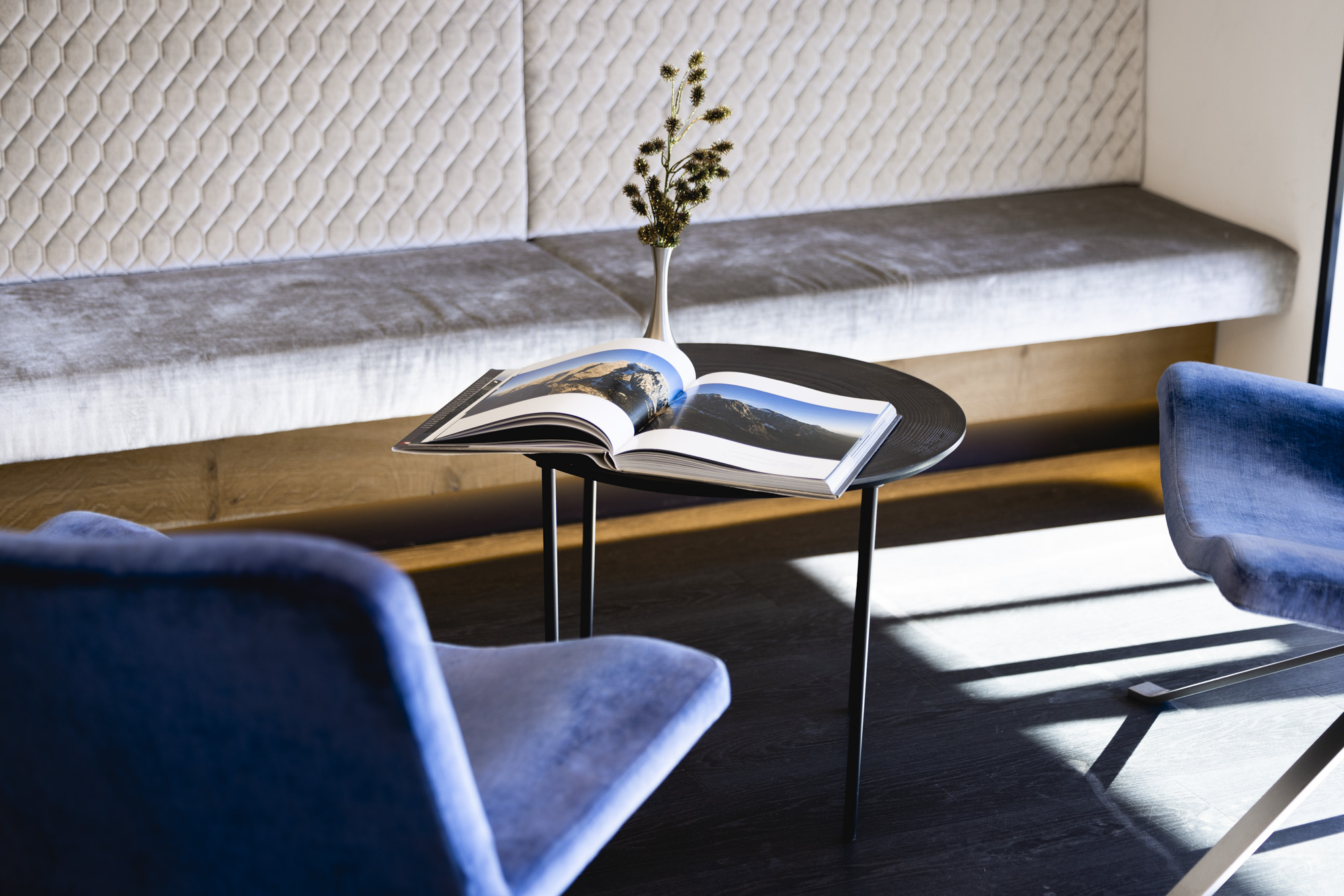 Hundehotel - Umhausen - Hotel Goldene Gams