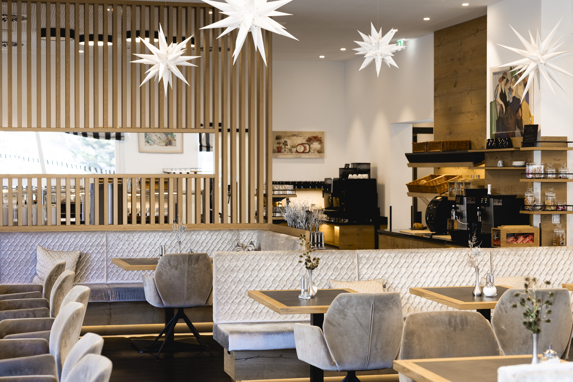 Hundehotel - Umhausen - Hotel Goldene Gams