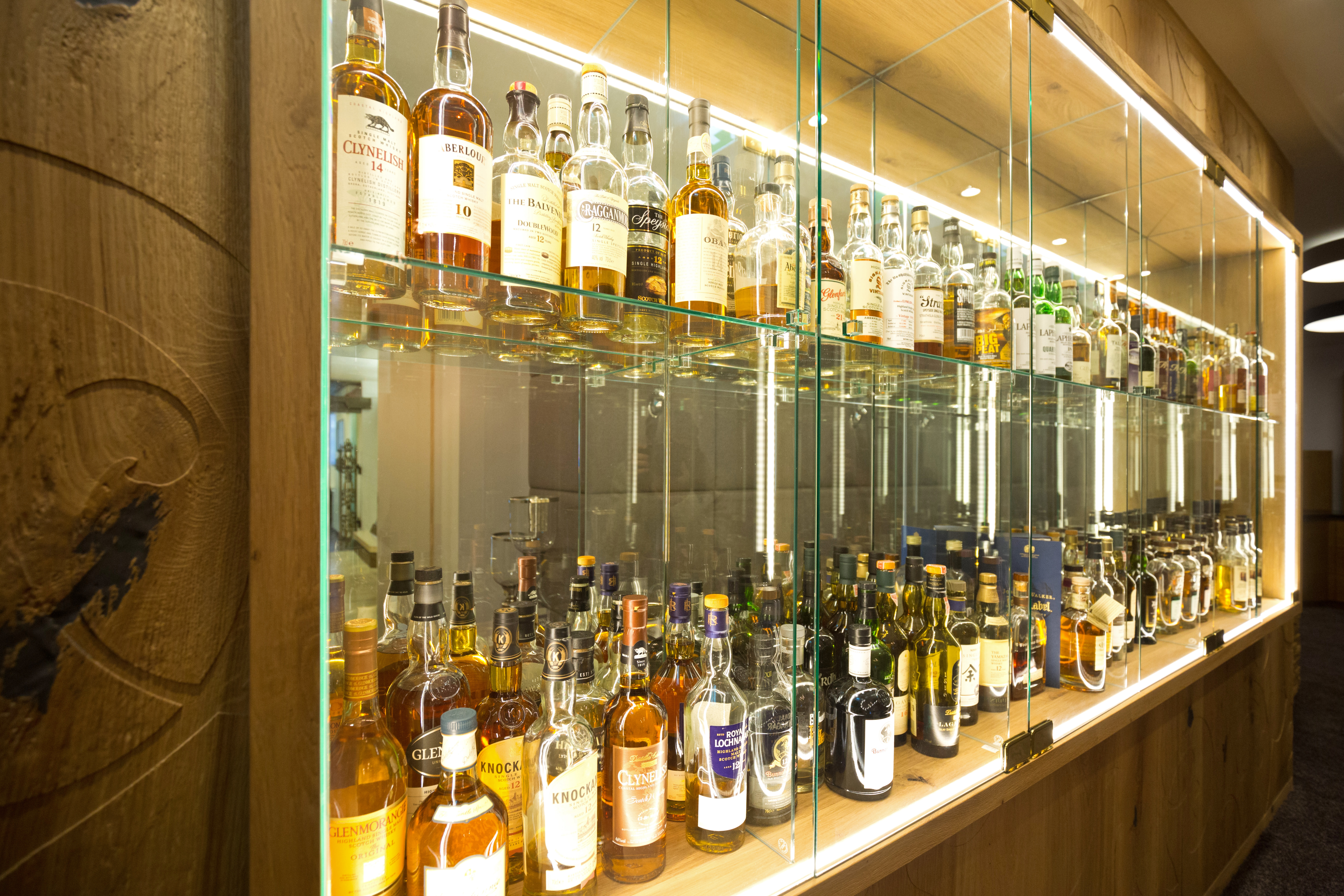 Urlaub-mit-Hund: Whisky - Hotel Schönbuch - Essen | Trinken