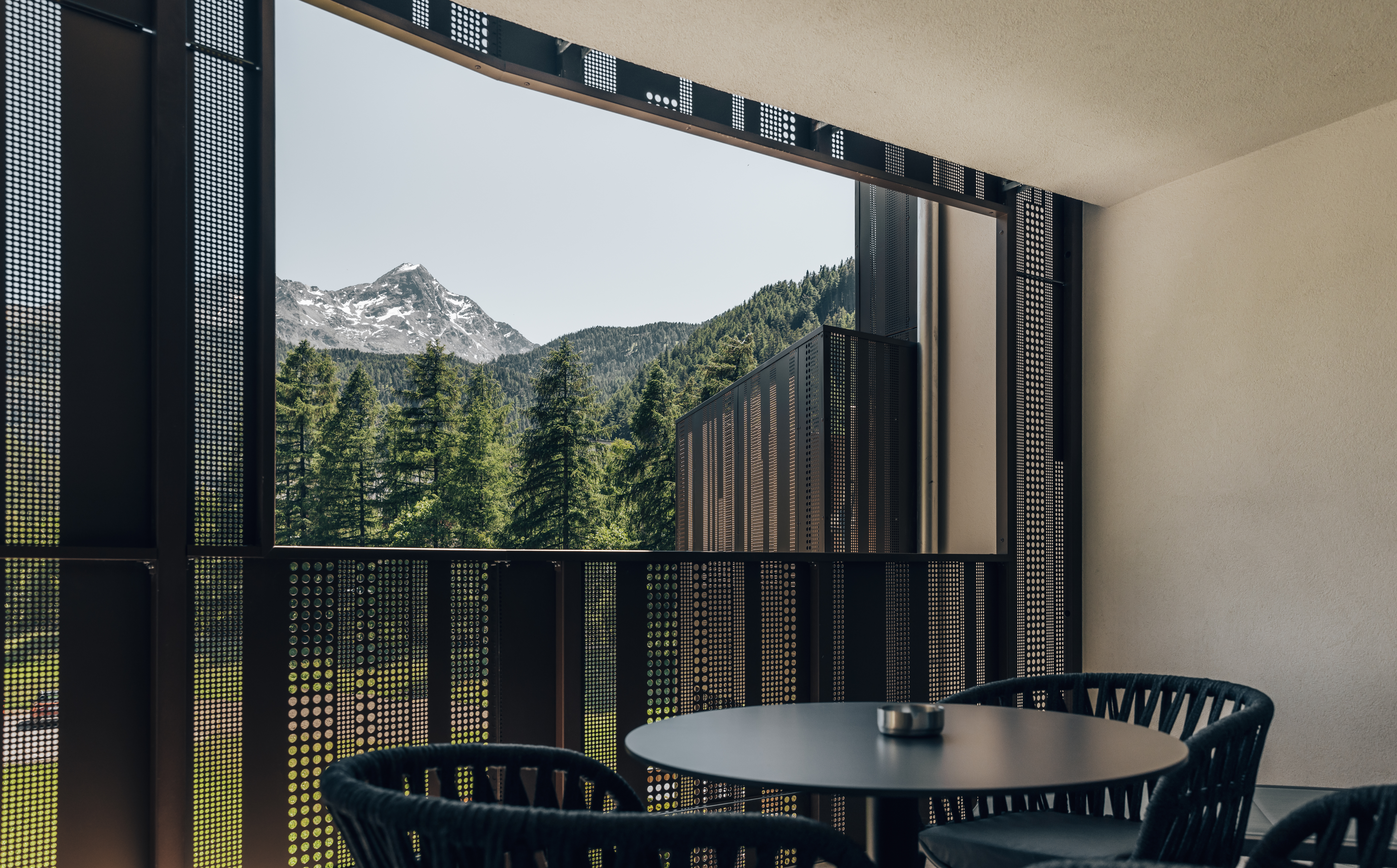 Hundehotel - Latsch (Trentino-Südtirol) - AlpenParks The Secret Sölden