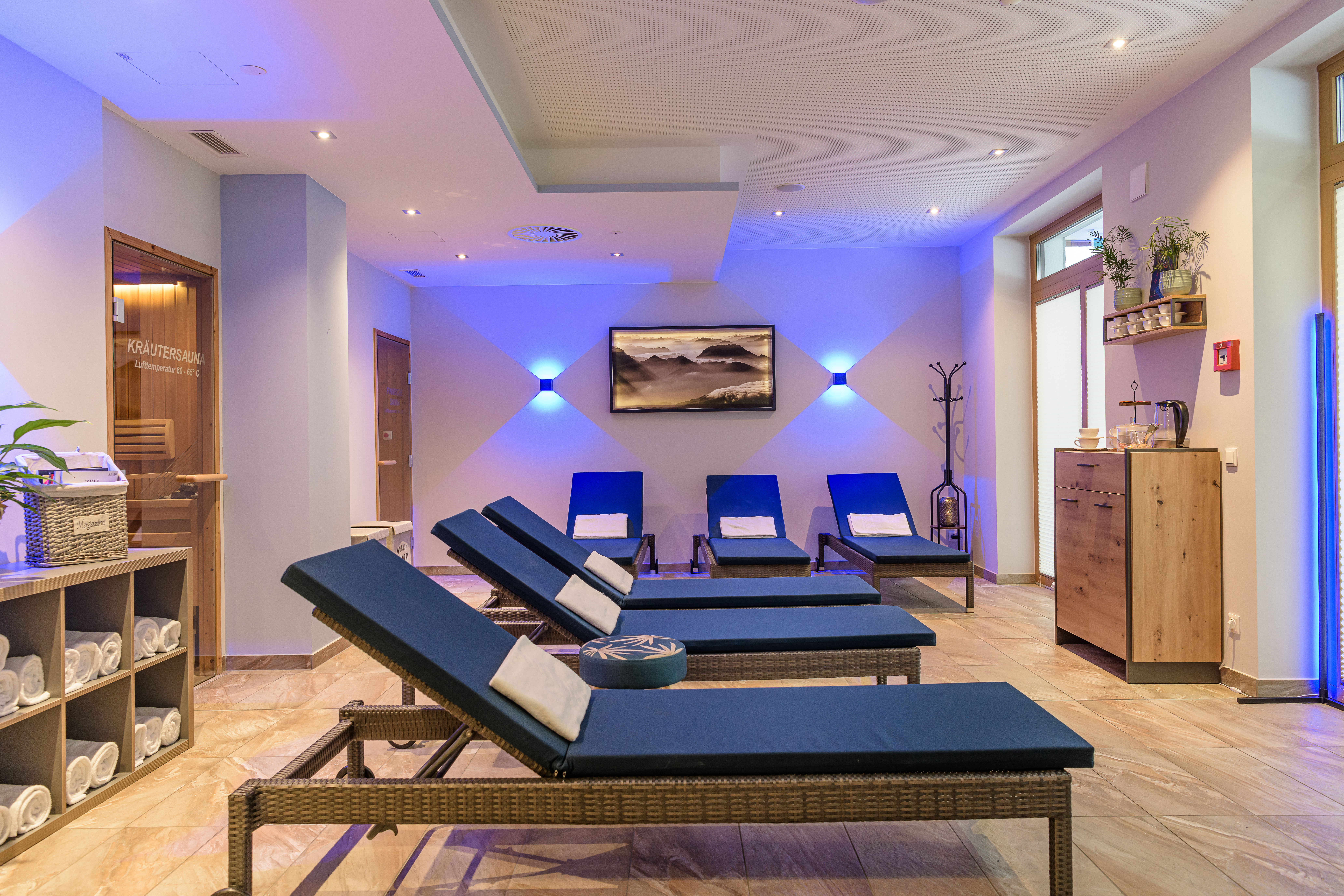 Urlaub-mit-Hund: AlpenParks Hotel & Apartment Central Zell am See