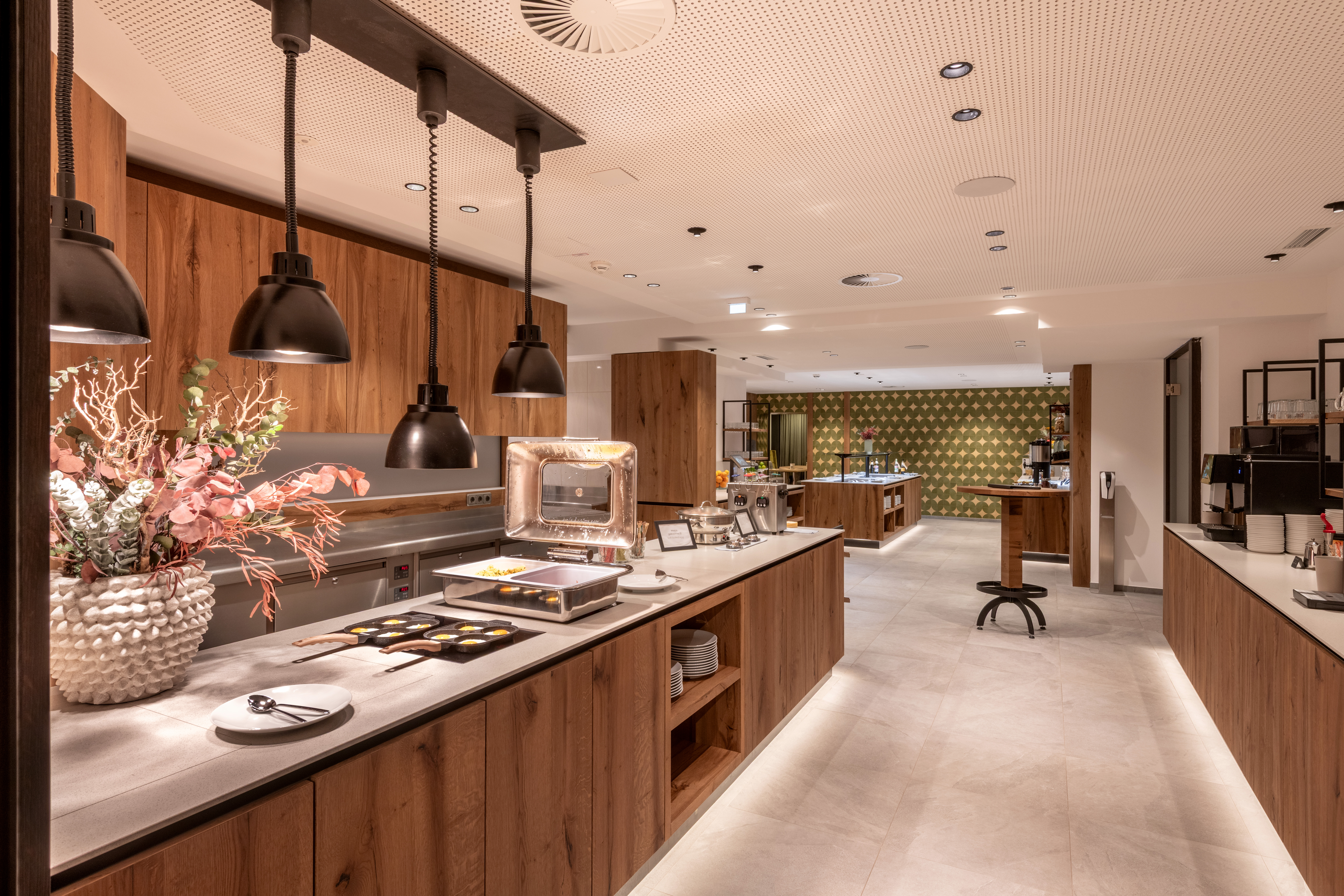 Urlaub-mit-Hund: AlpenParks Hotel & Apartment Taxacher Kirchberg