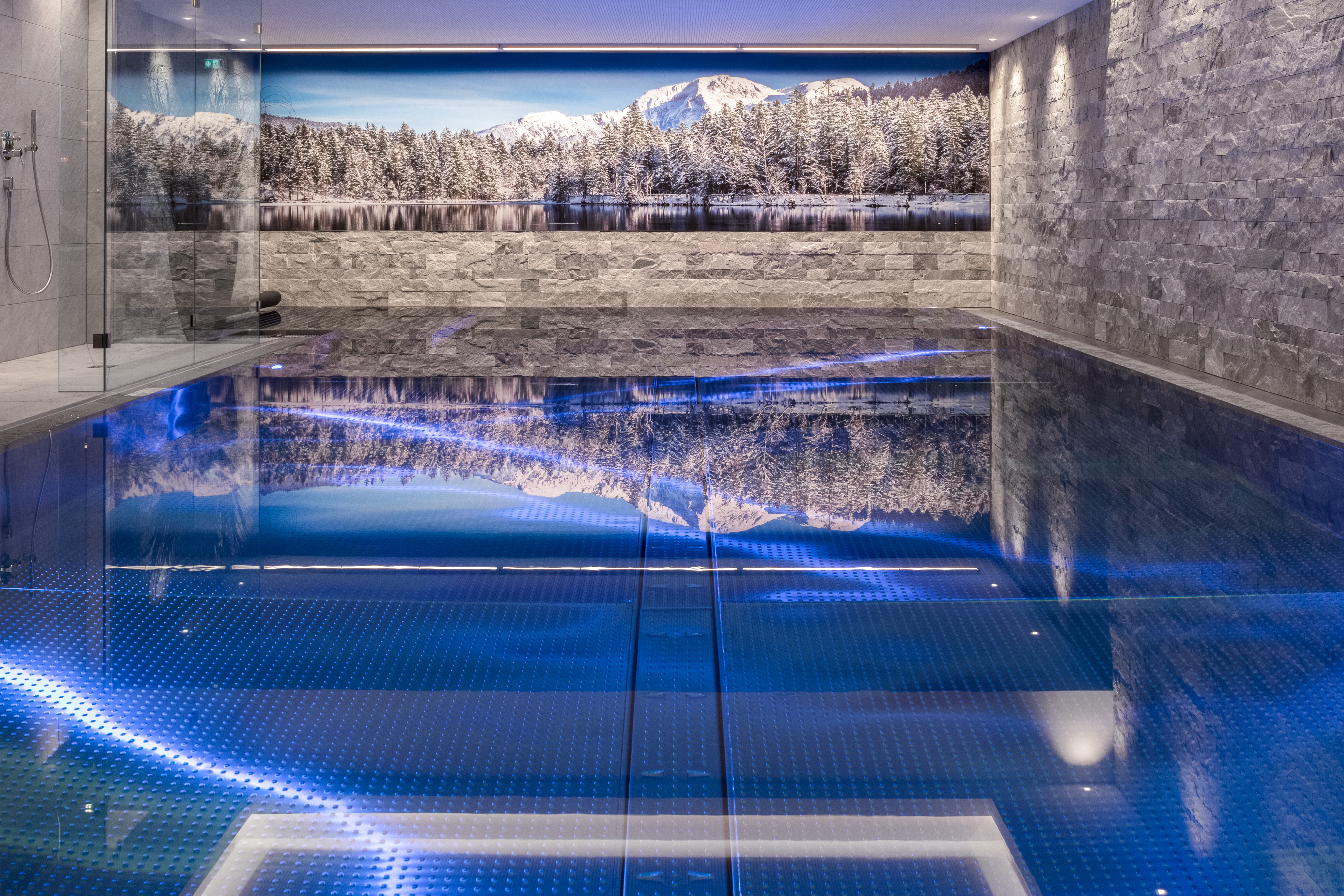 Urlaub-mit-Hund: AlpenParks Hotel & Apartment Taxacher Kirchberg