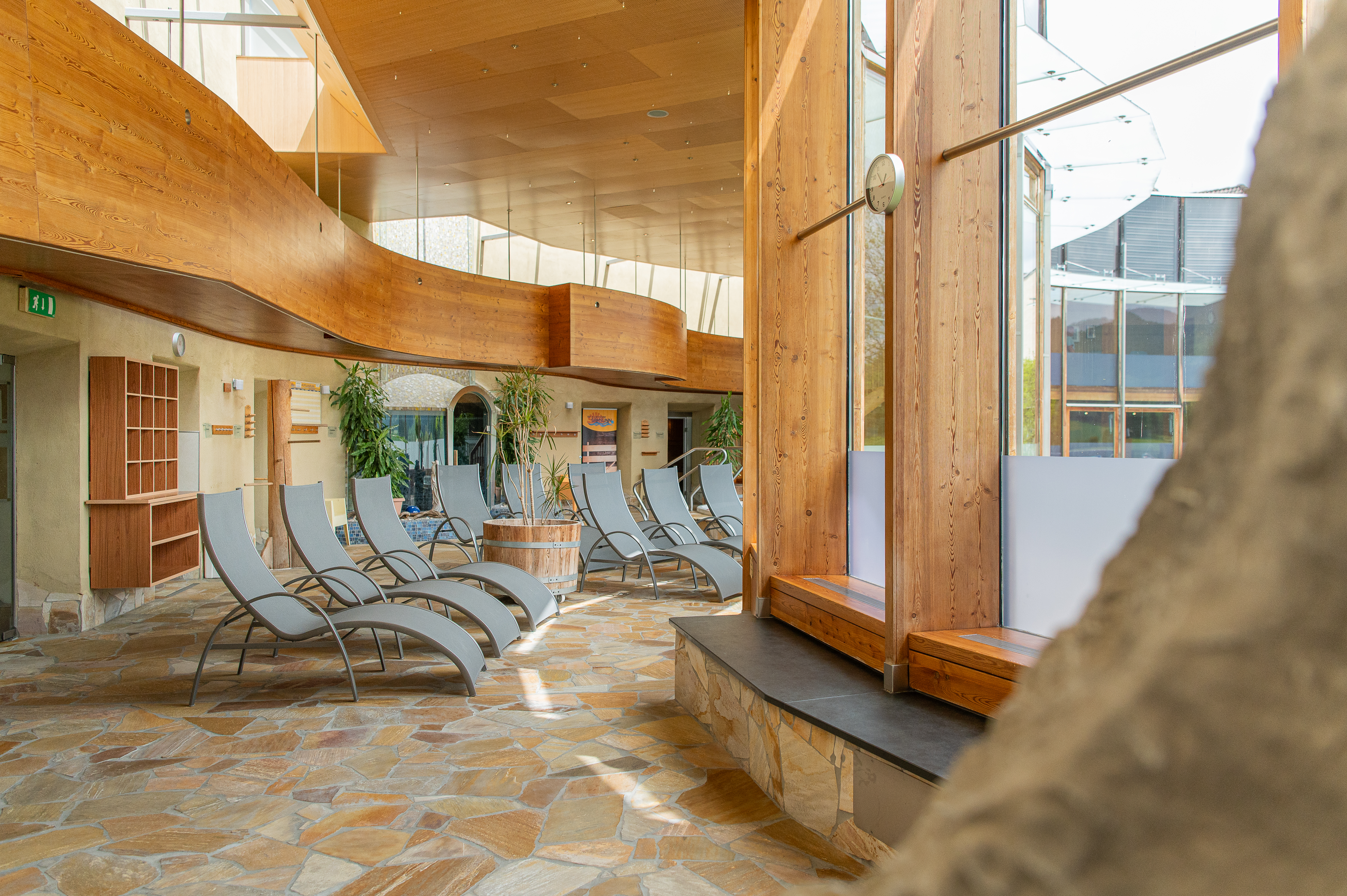 Urlaub-mit-Hund: AlpenParks Hotel & Apartment Carpe Solem Mariapfarr