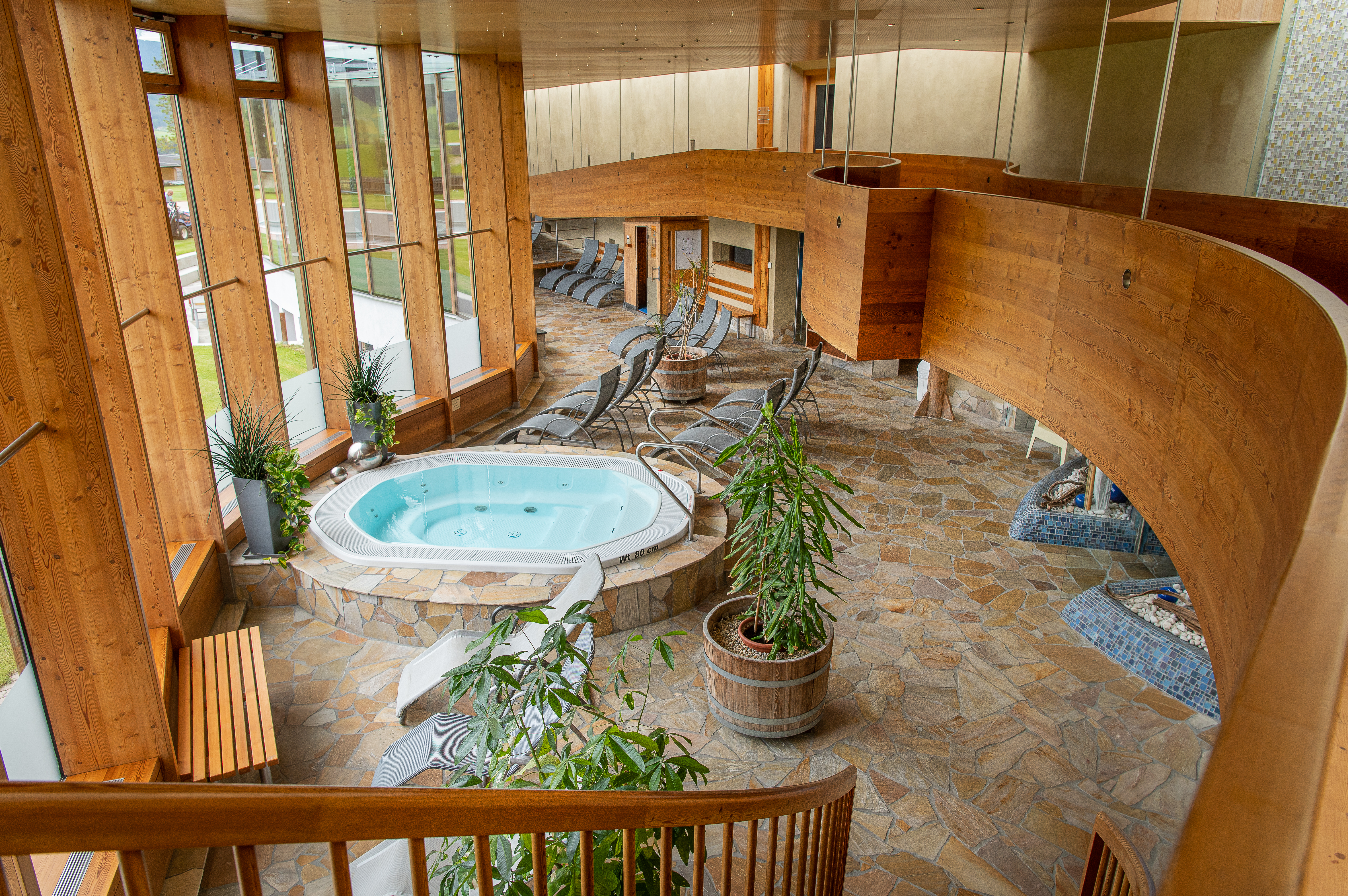 Urlaub-mit-Hund: AlpenParks Hotel & Apartment Carpe Solem Mariapfarr