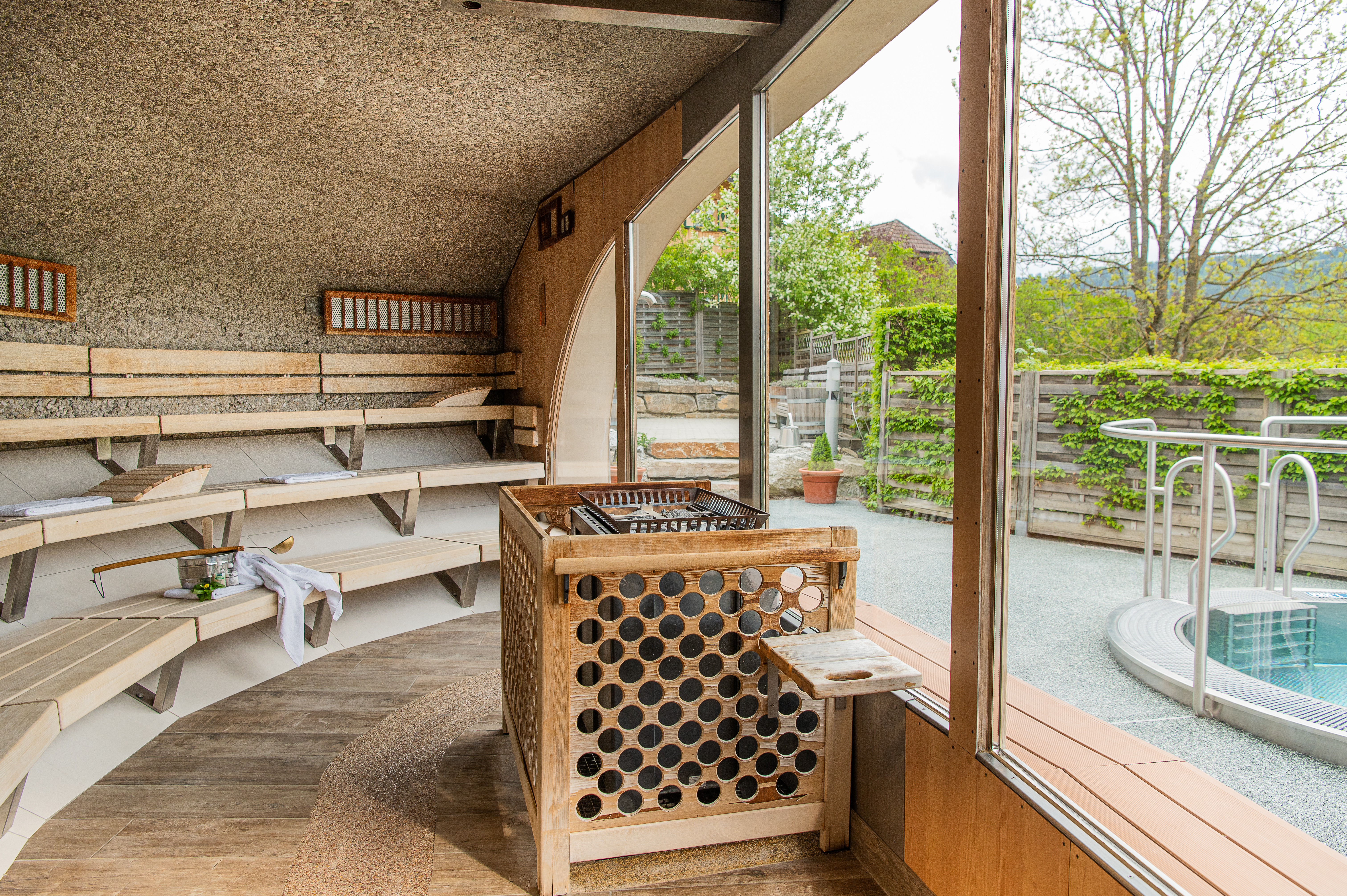 Hundehotel - Österreich - AlpenParks Hotel & Apartment Carpe Solem Mariapfarr
