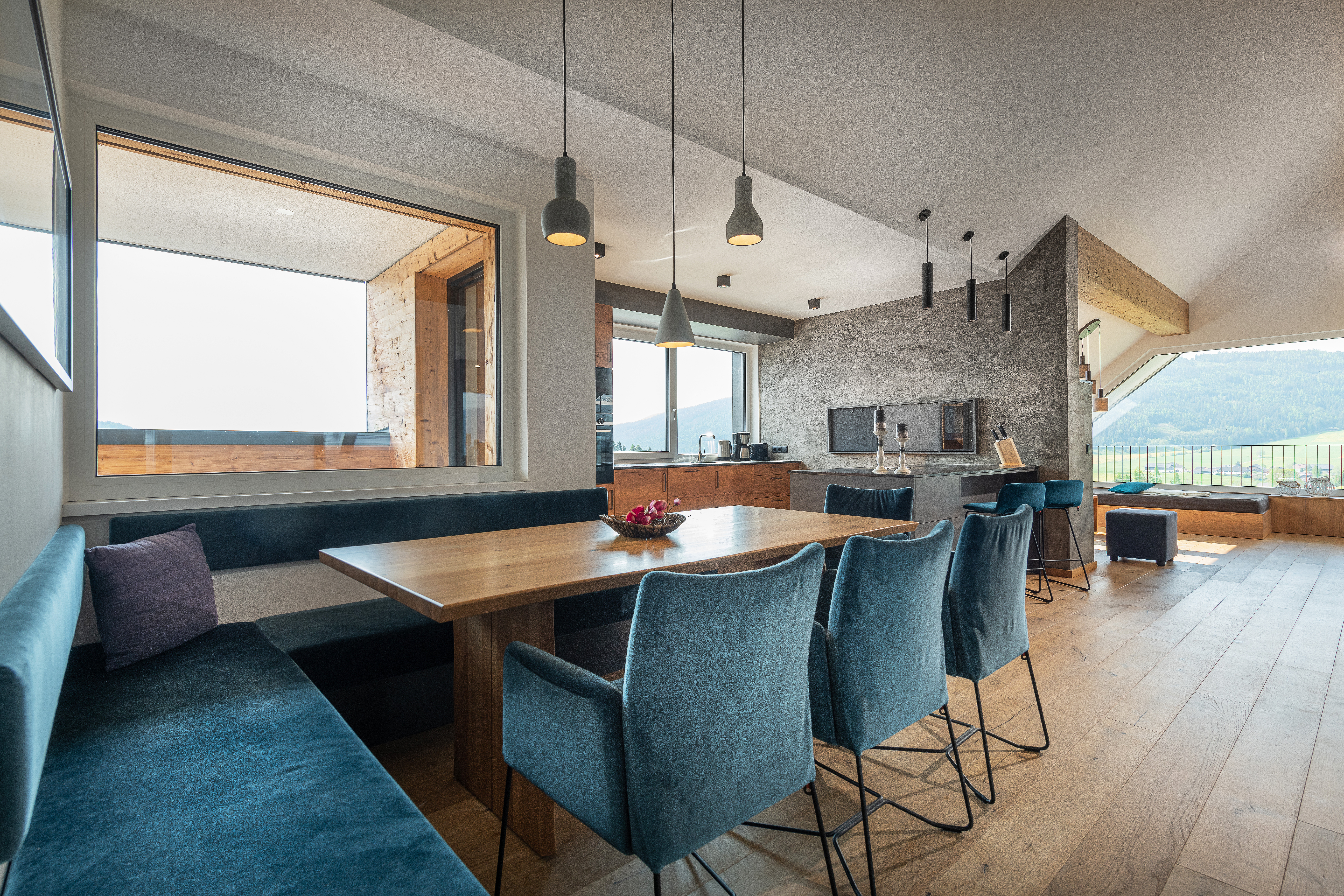 Urlaub-mit-Hund: AlpenParks Hotel & Apartment Carpe Solem Mariapfarr