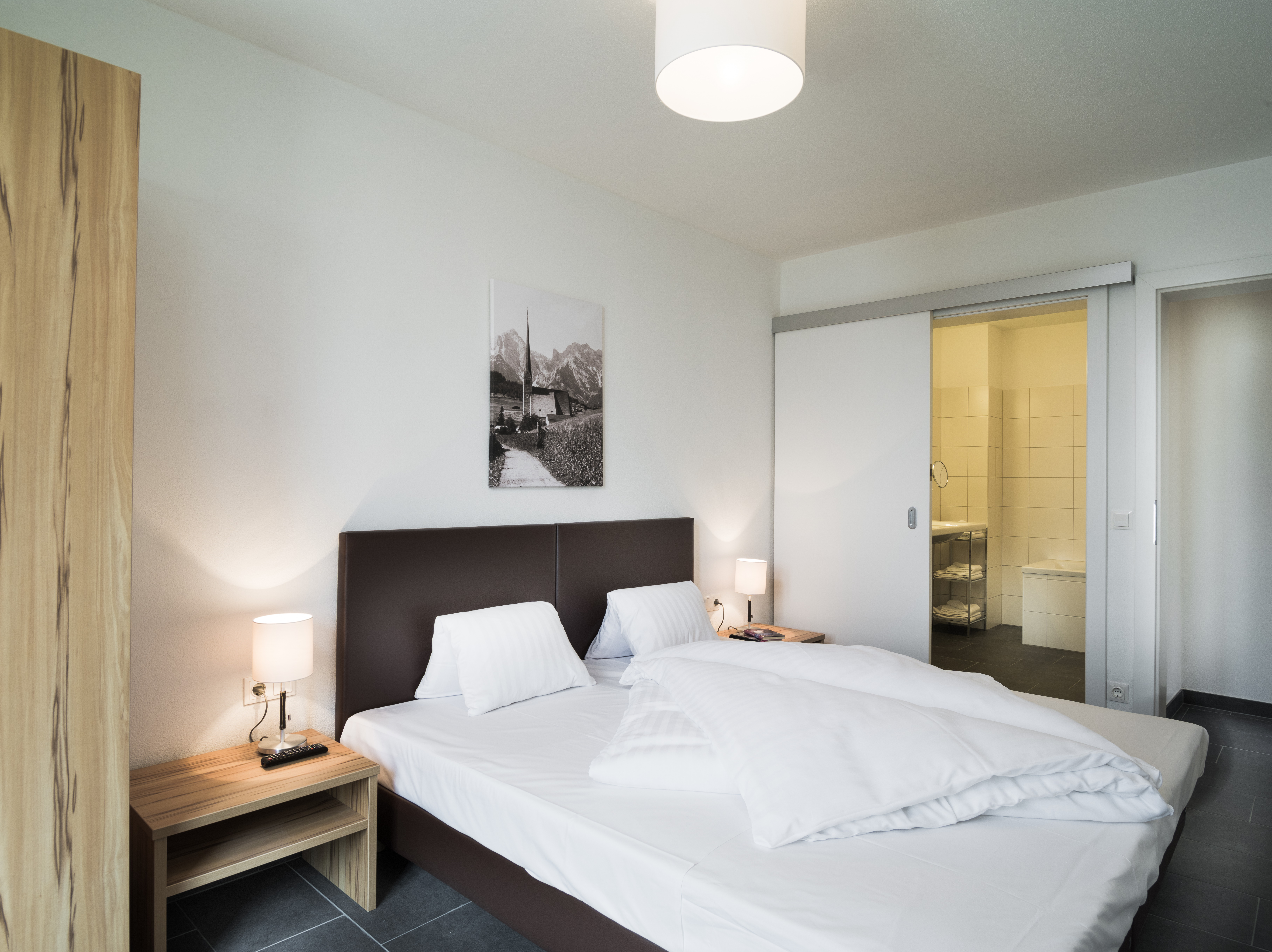 Hundehotel - Österreich - AlpenParks Chalet & Apartment AreitXpress