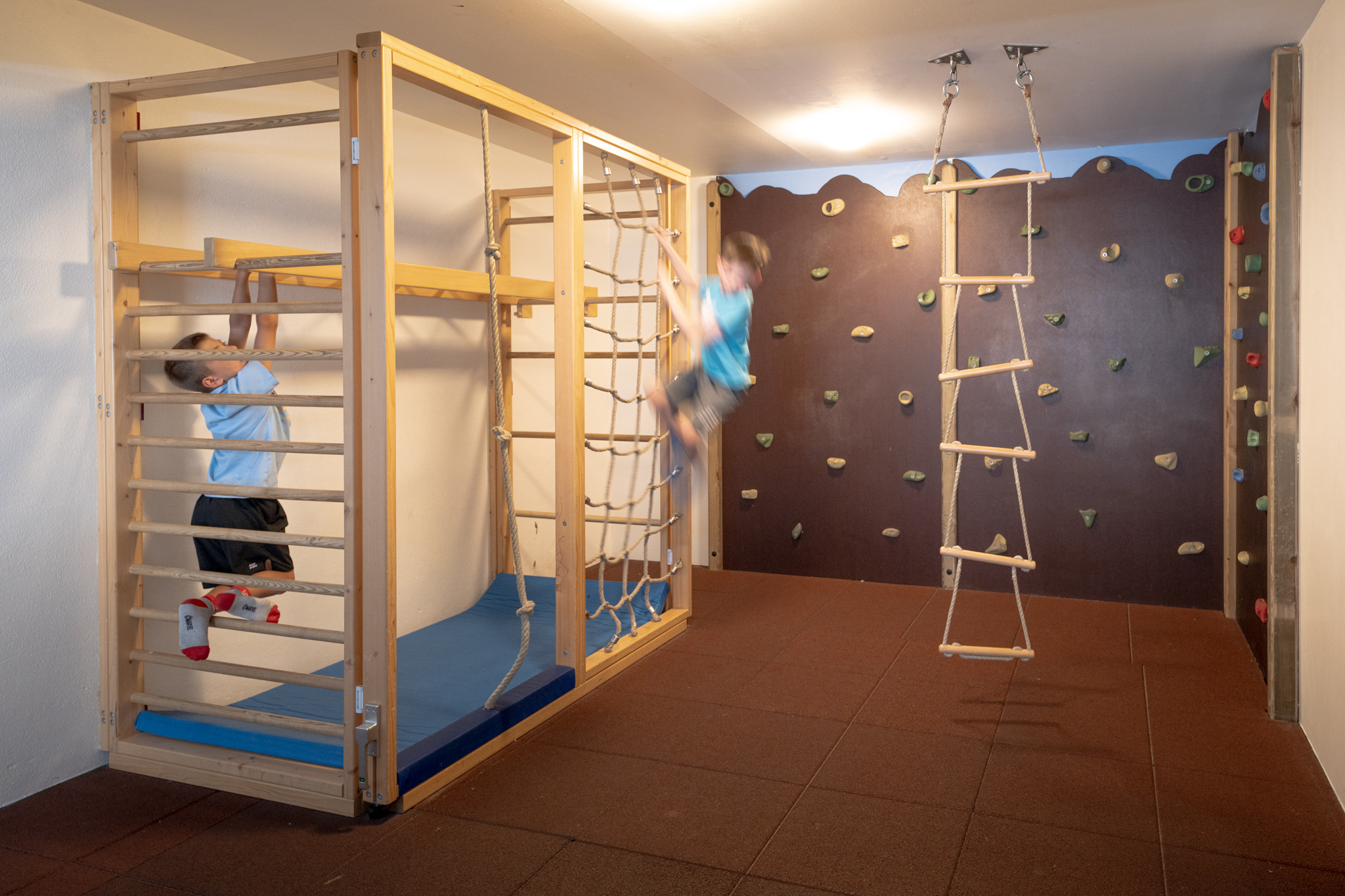 Urlaub-mit-Hund: AlpenParks Residence Glemmrise Viehhofen 