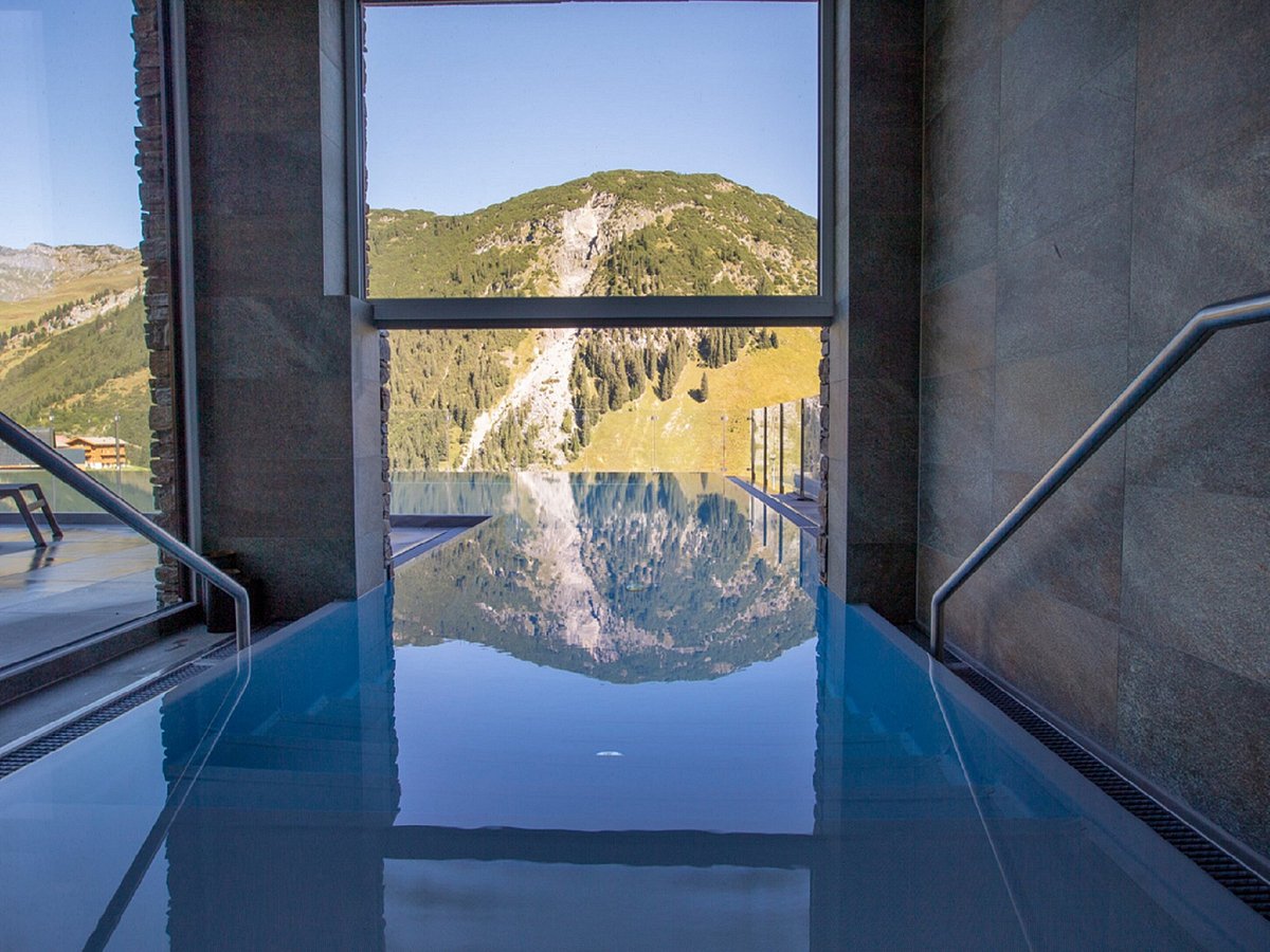 Urlaub-mit-Hund: AlpenParks Hotel & Apartment Arlberg