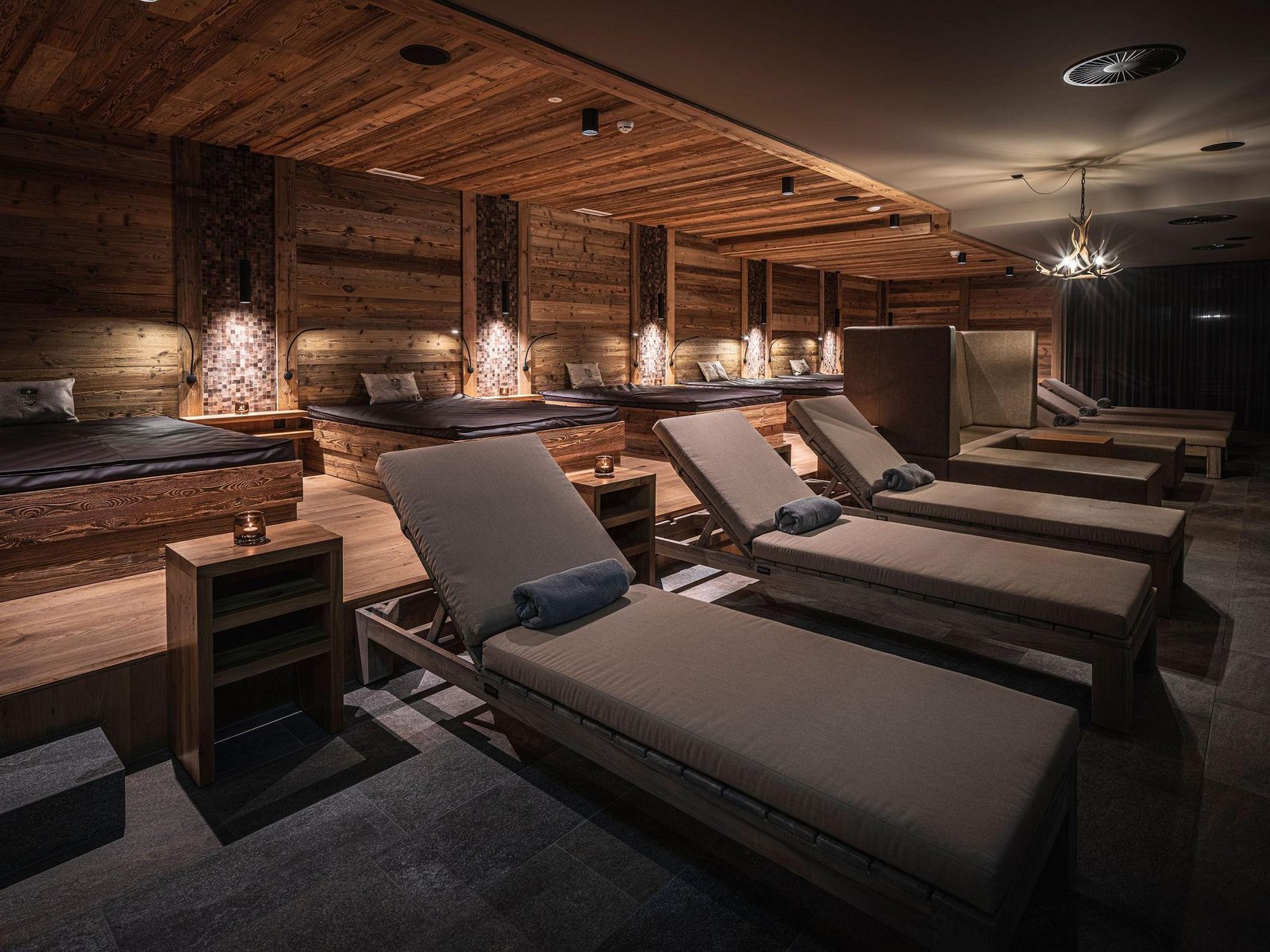Urlaub-mit-Hund: AlpenParks Hotel & Apartment Arlberg
