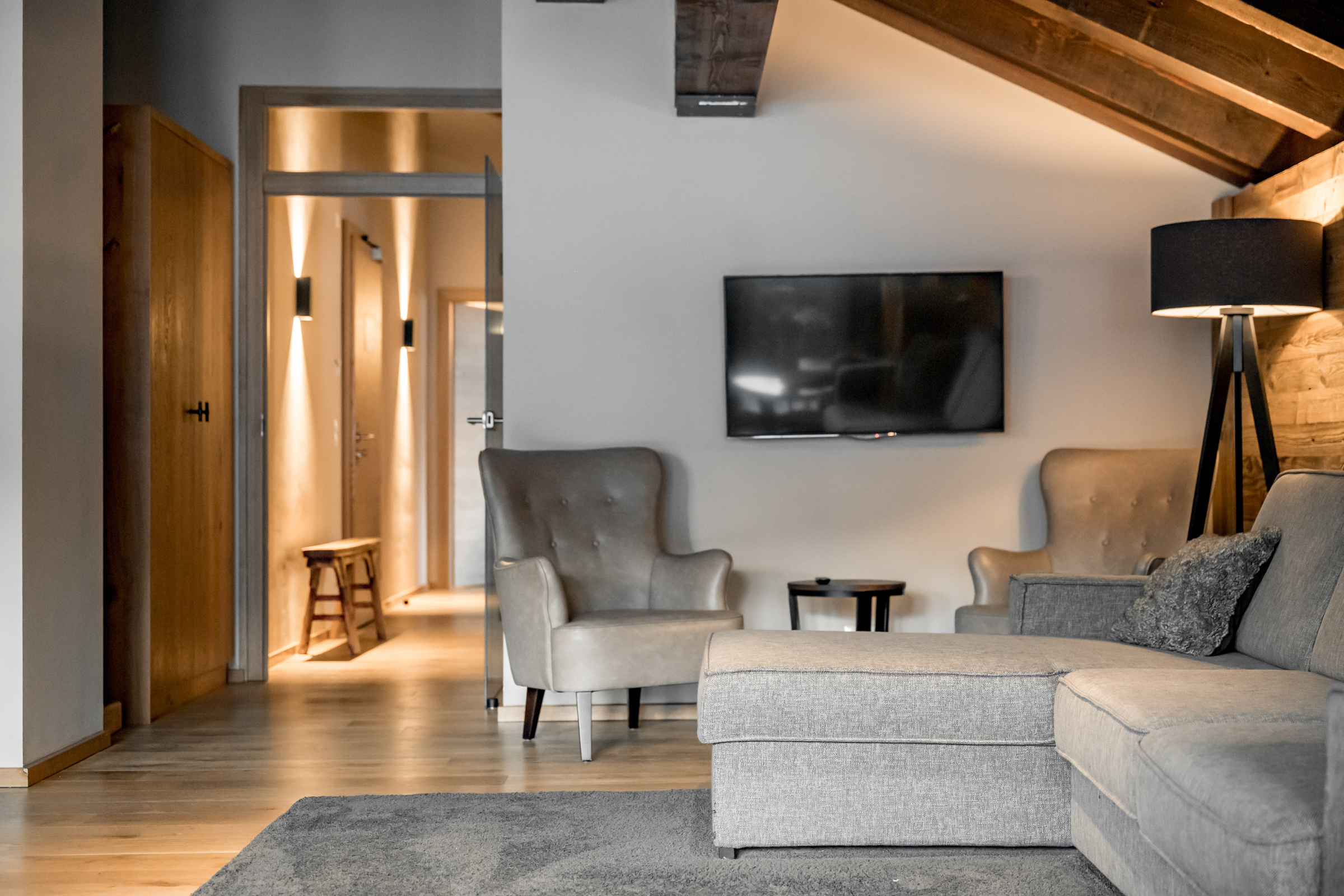 Urlaub-mit-Hund: AlpenParks Hotel & Apartment Arlberg