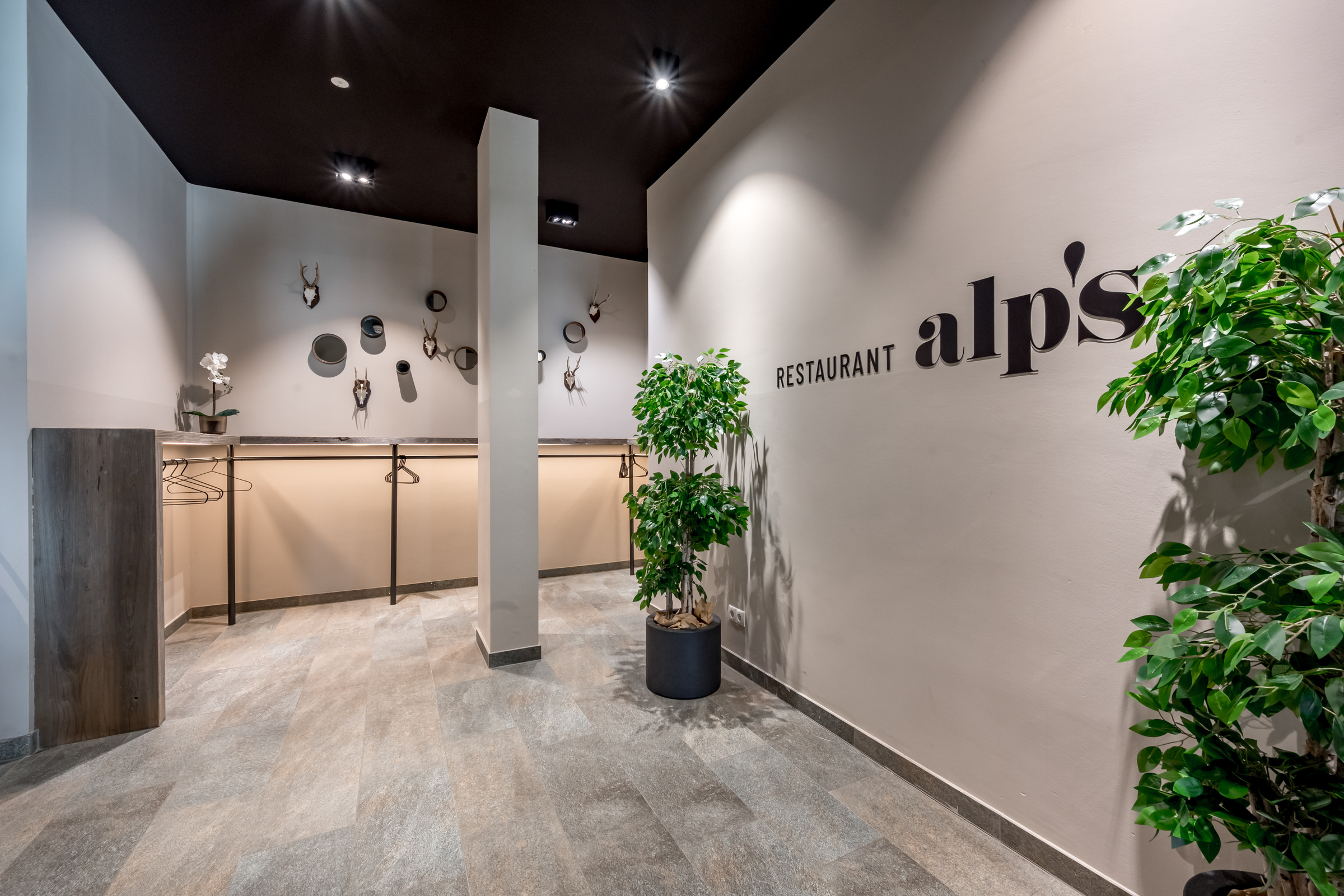 Urlaub-mit-Hund: AlpenParks Hotel & Apartment Arlberg