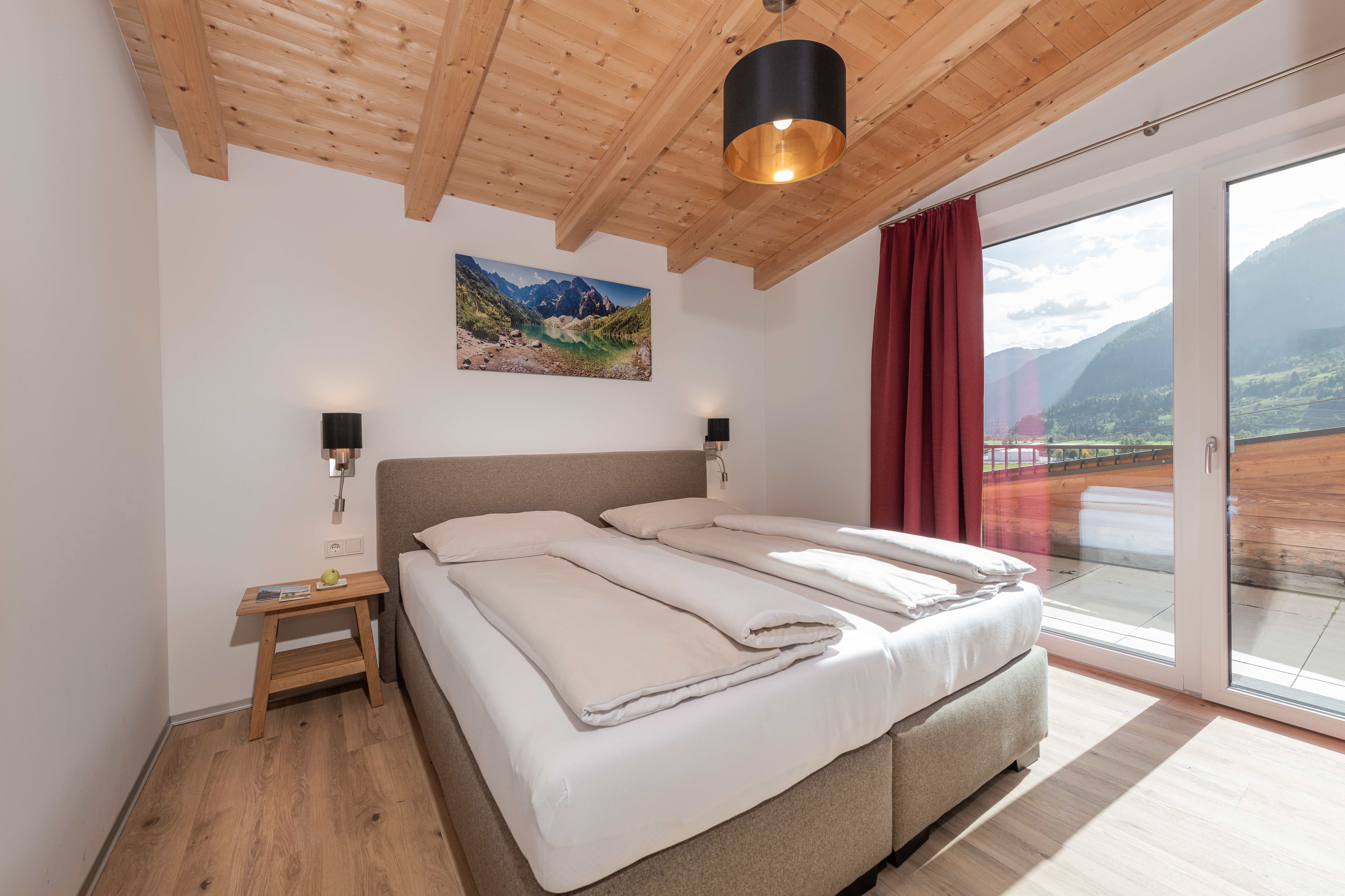 Hundehotel - Österreich - AlpenParks Hotel & Apartment Montana Matrei 