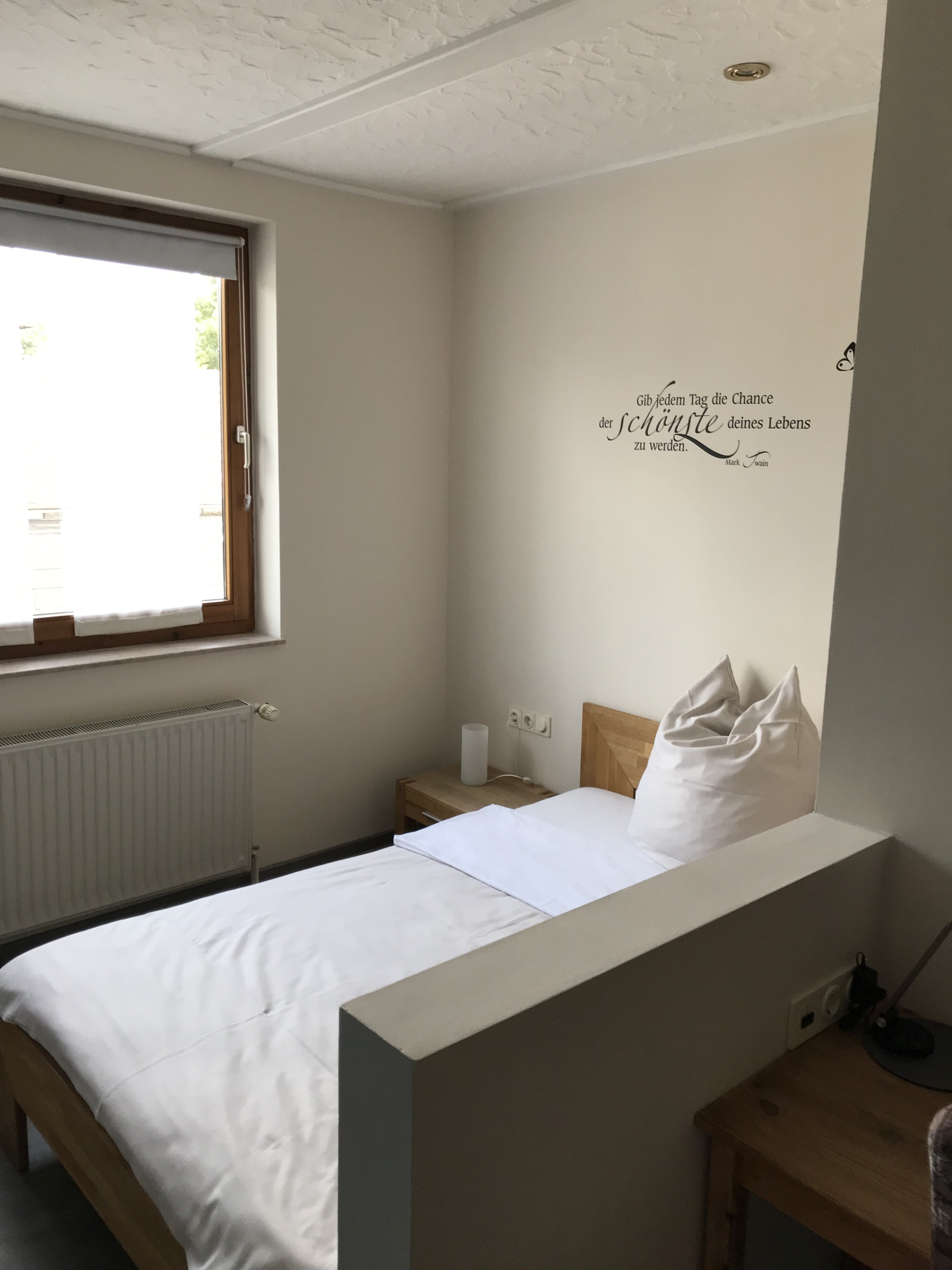 Urlaub-mit-Hund: Dreimädelhaus