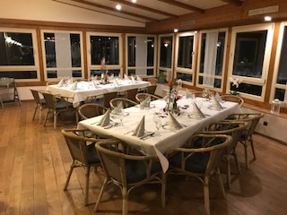 Urlaub-mit-Hund: Dreimädelhaus