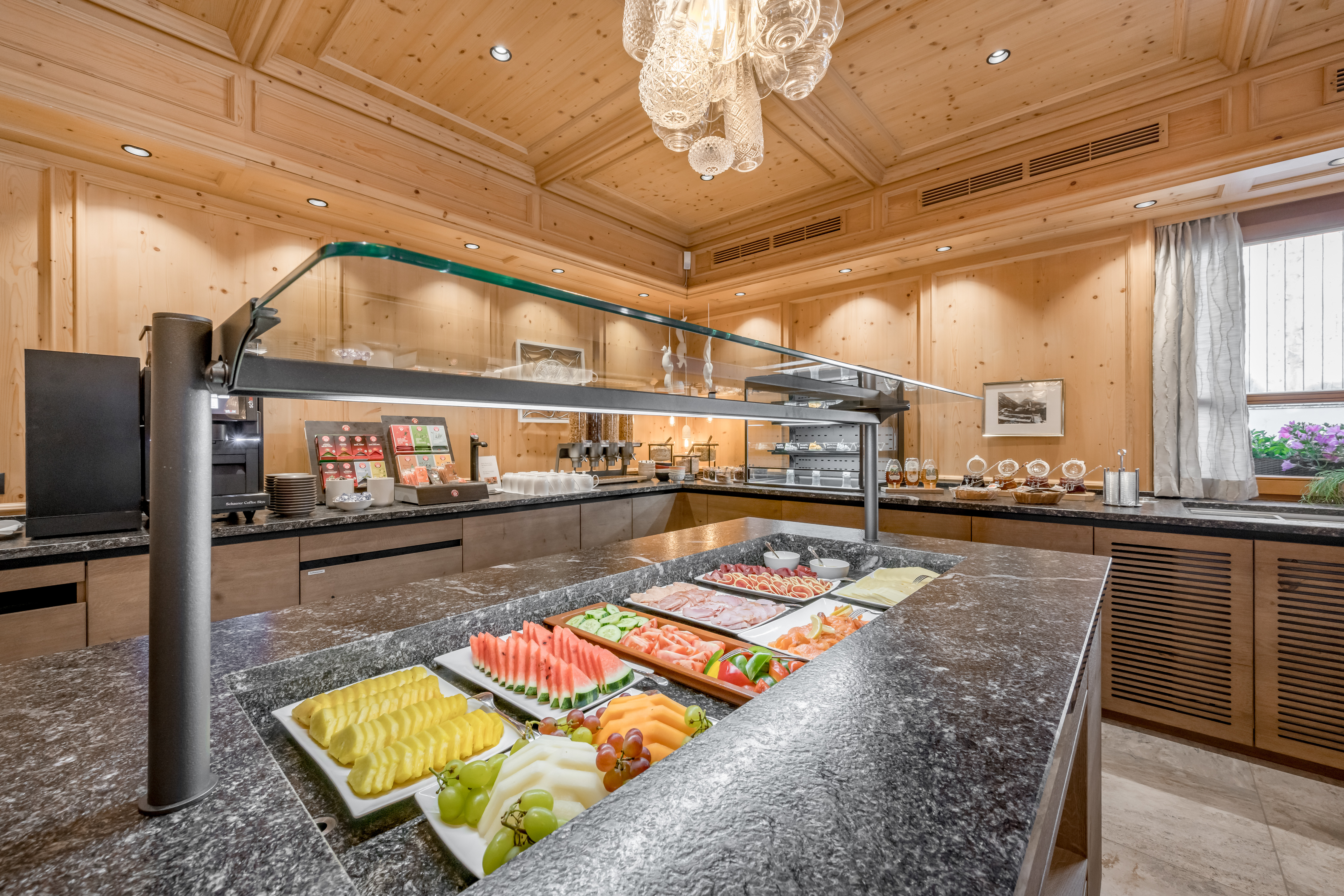 Hundehotel - Ried im Oberinntal - Hotel Rössle Galtür