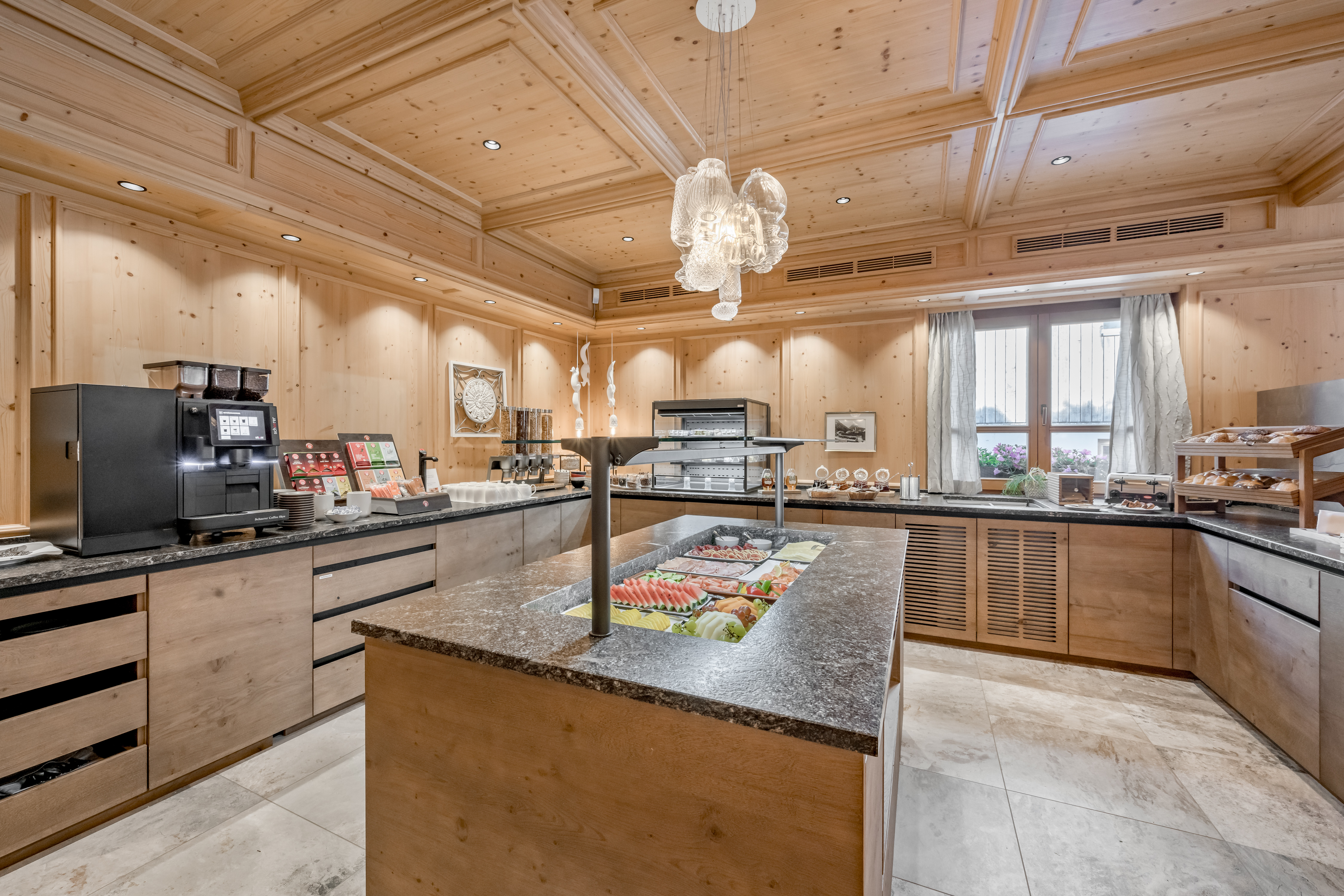 Hundehotel - Ried im Oberinntal - Hotel Rössle Galtür