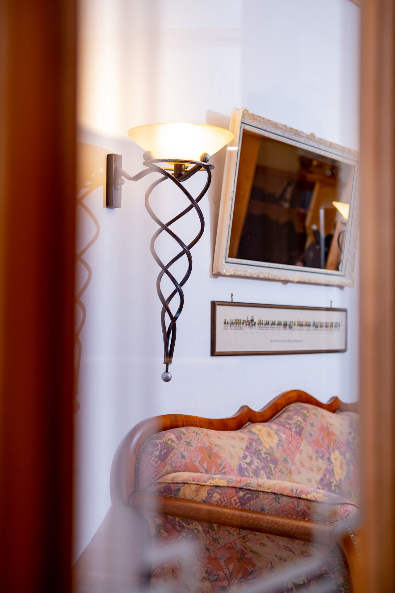 Urlaub-mit-Hund: Impression - Harzhotel Zum Prinzen