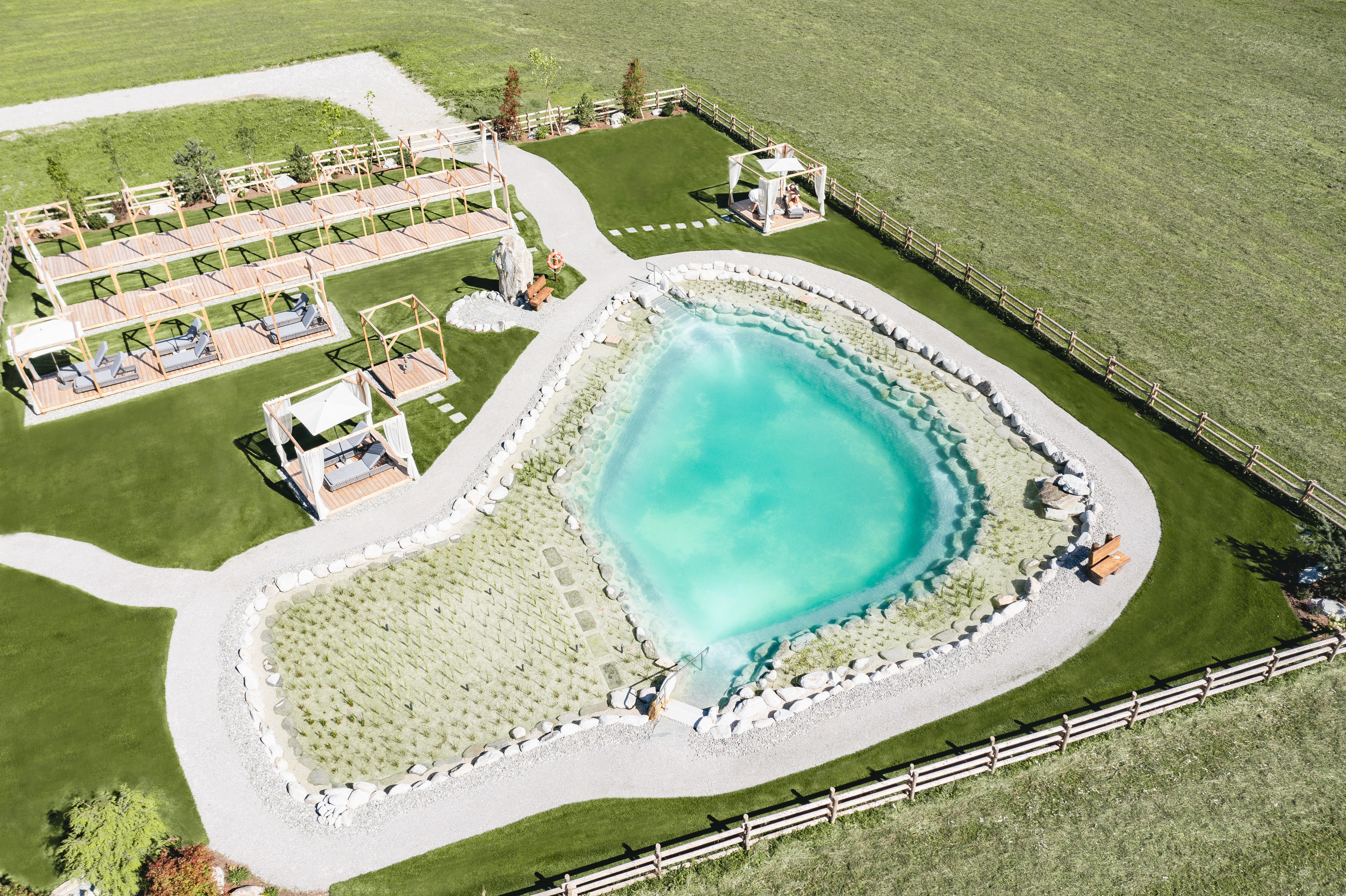 Urlaub-mit-Hund: Wellness - Traumhotel Alpina 4 Sterne Superior Luxushotel