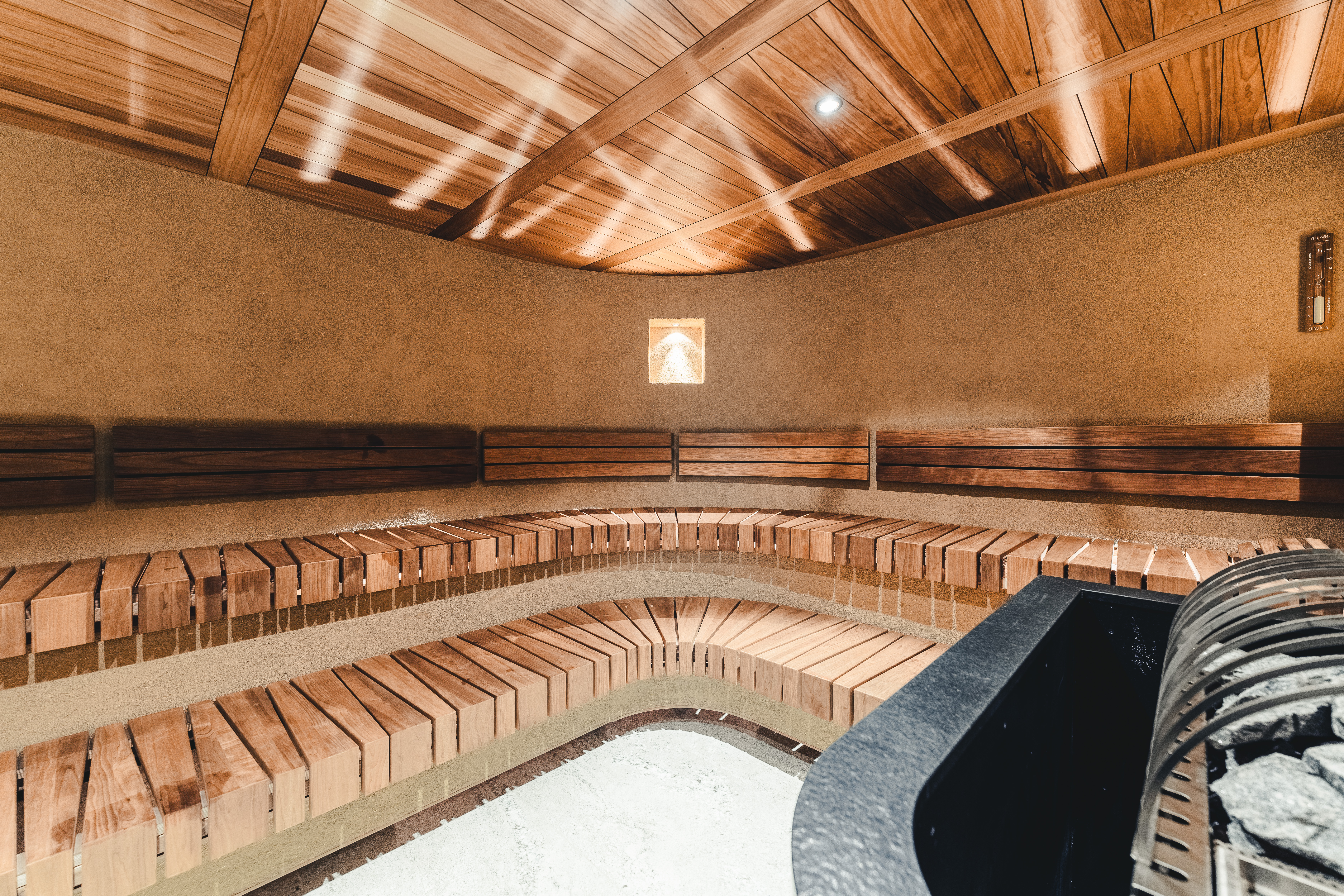 Urlaub-mit-Hund: Finnische - Traumhotel Alpina 4 Sterne Superior Luxushotel