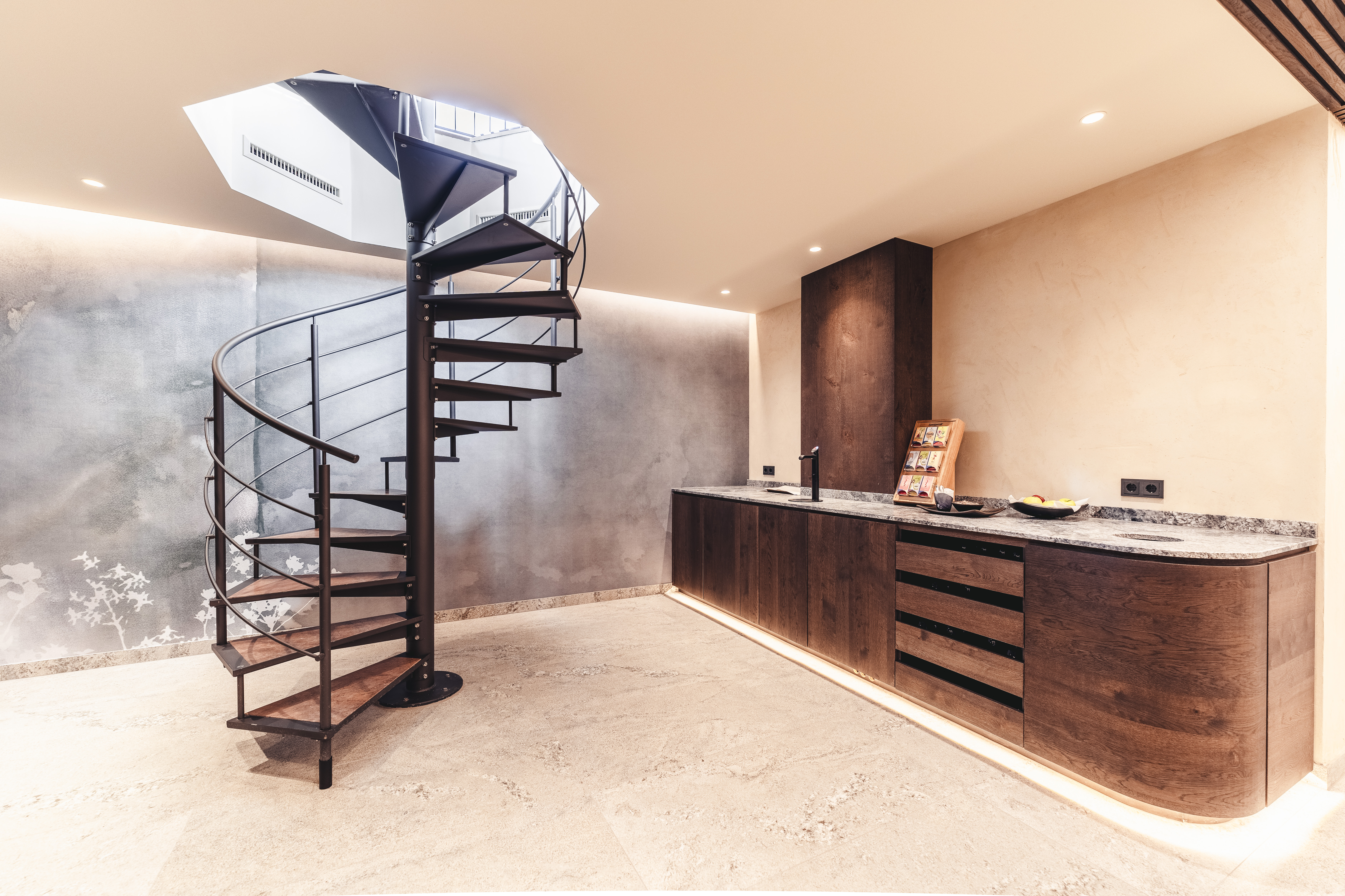 Urlaub-mit-Hund: Wellness - Traumhotel Alpina 4 Sterne Superior Luxushotel