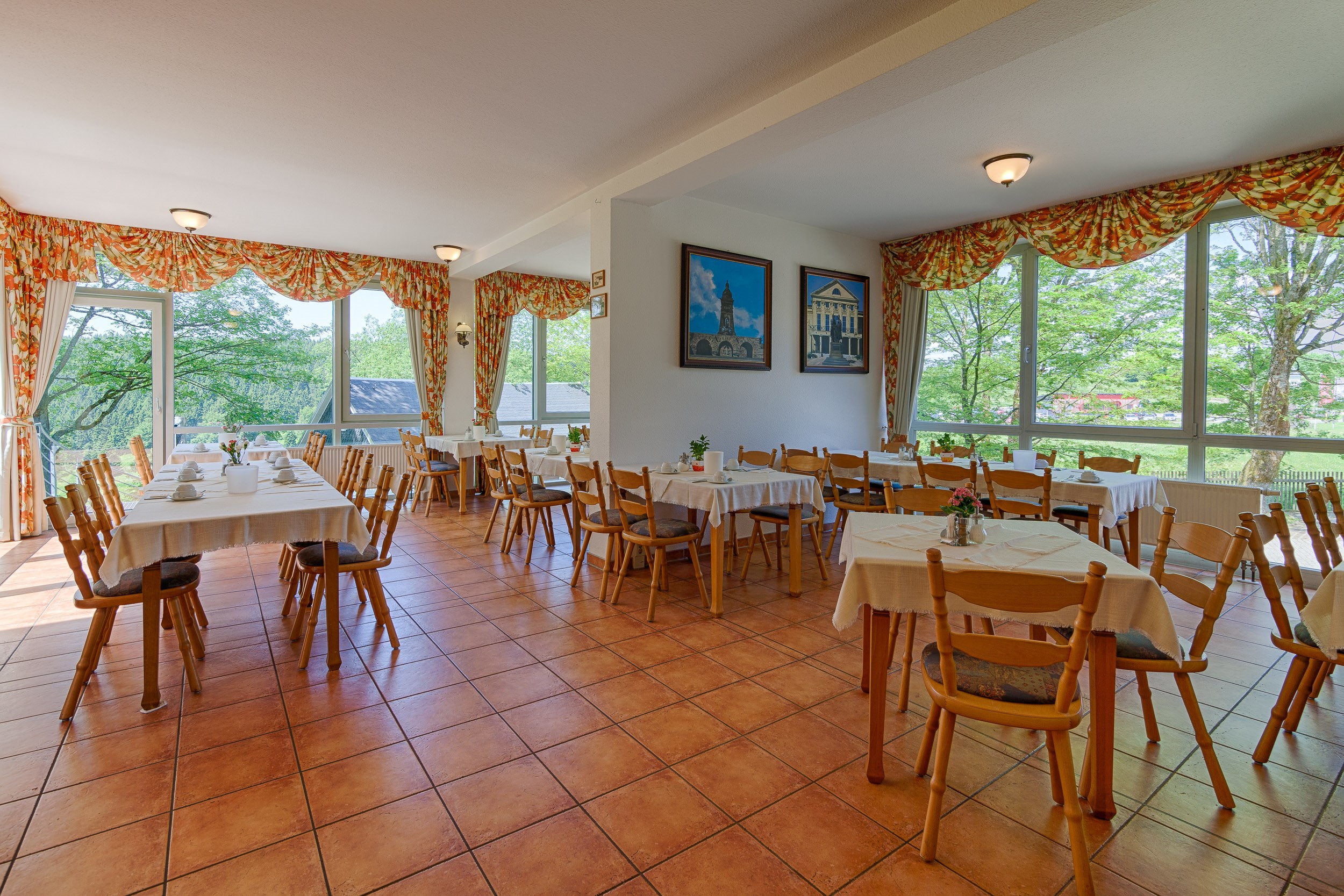 Urlaub-mit-Hund: Haus Oberland