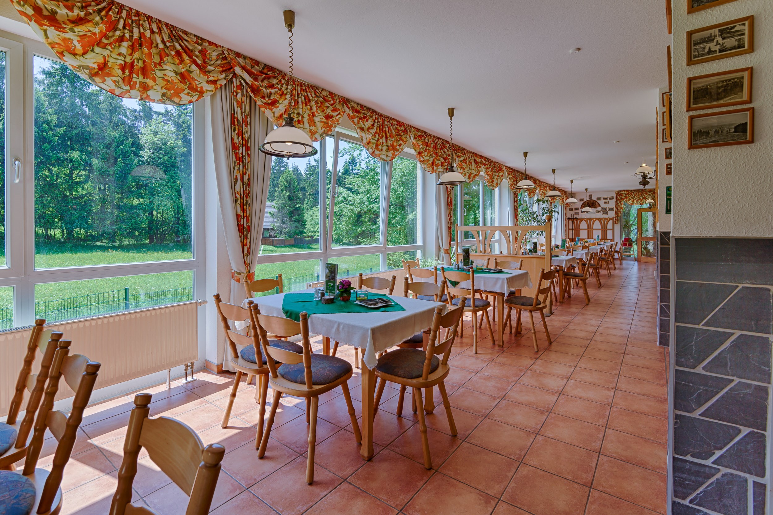 Urlaub-mit-Hund: Haus Oberland