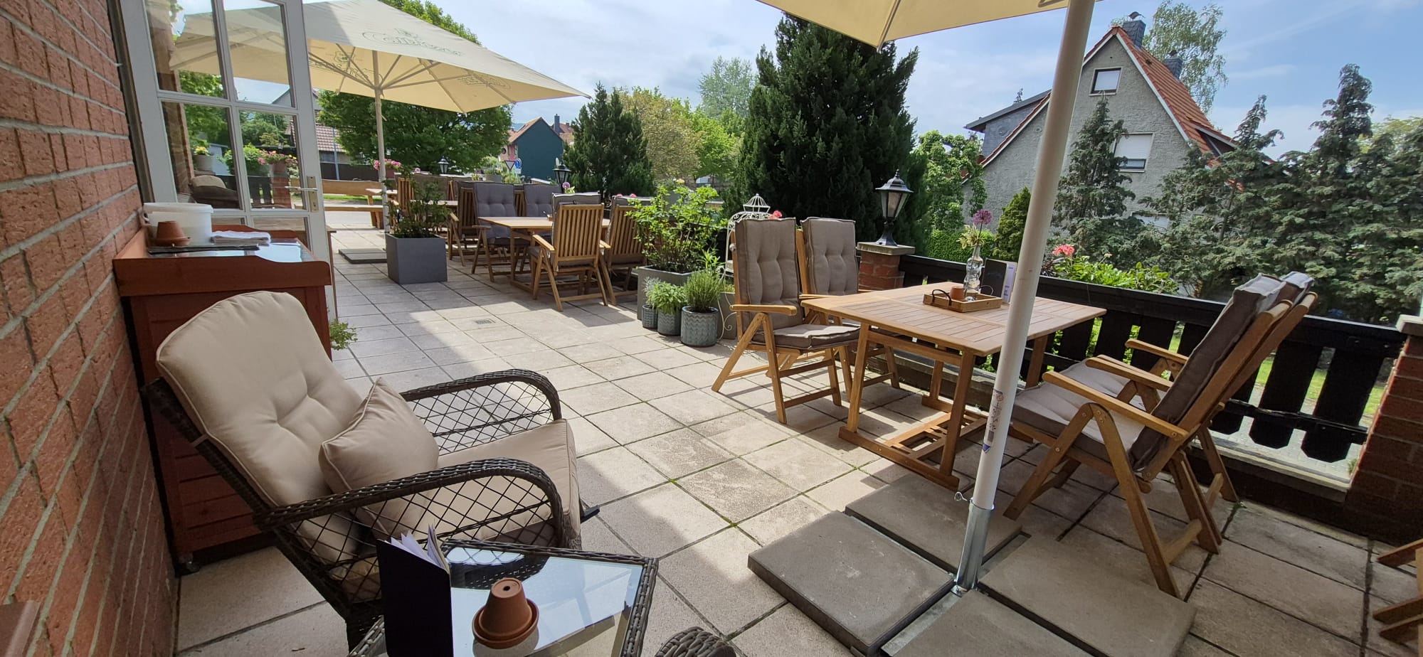 Hundehotel - Braunlage - Hotel Blocksberg