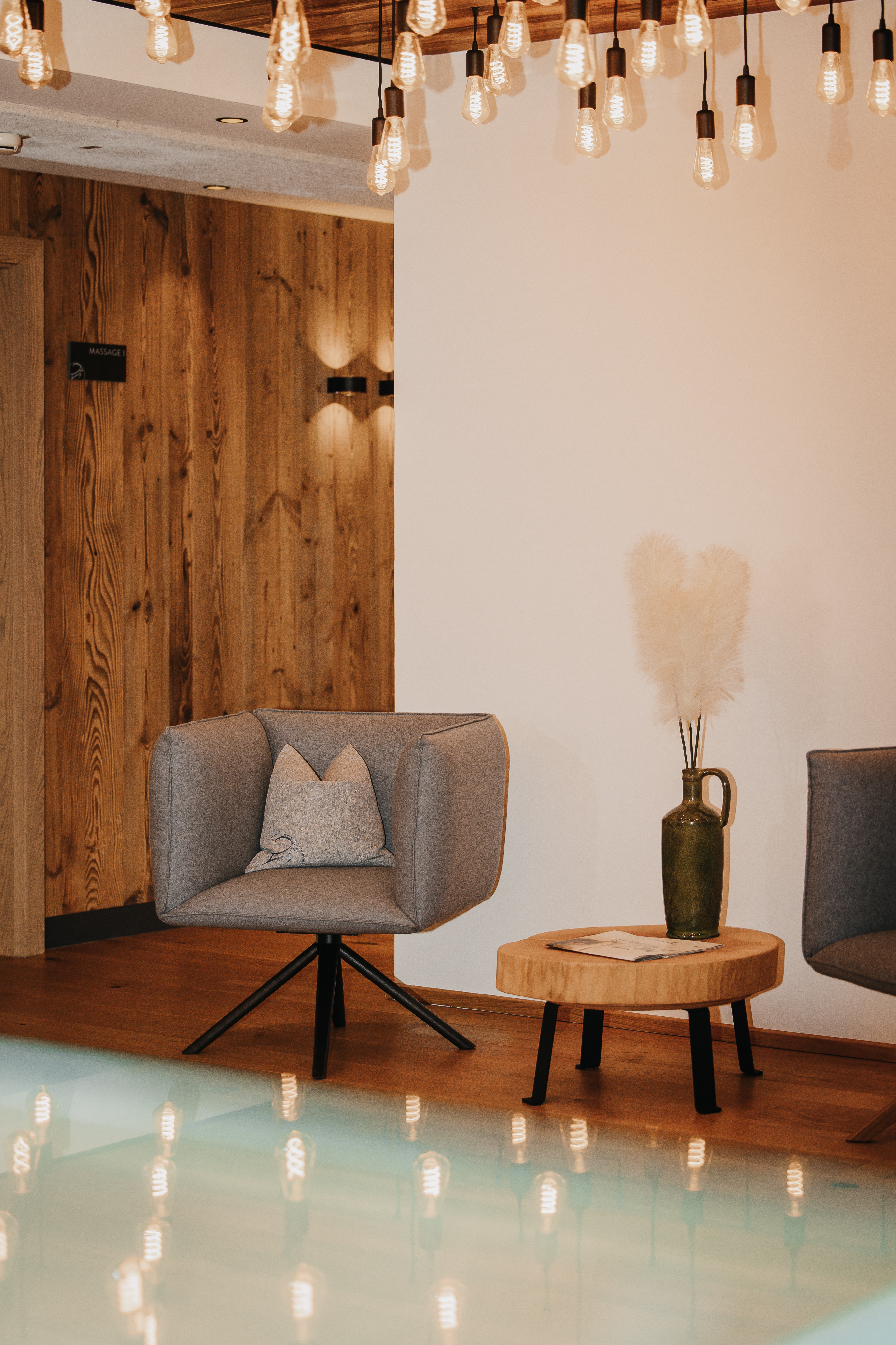 Urlaub-mit-Hund: ALMGUT Mountain Wellness Hotel