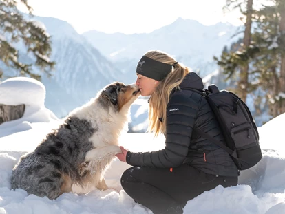 Hundehotel - WLAN - Berchtesgaden - Urlaub mit dem besten Freund - Hotel Grimming Dogs & Friends