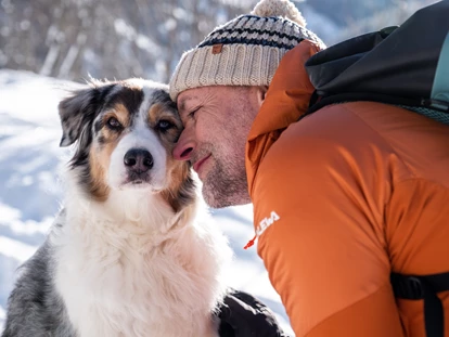 Hundehotel - WLAN - Berchtesgaden - Urlaub mit dem besten Freund - Hotel Grimming Dogs & Friends