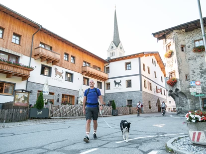 Hundehotel - WLAN - Berchtesgaden - 15 Jahre Hundehotel Grimming - Hotel Grimming Dogs & Friends