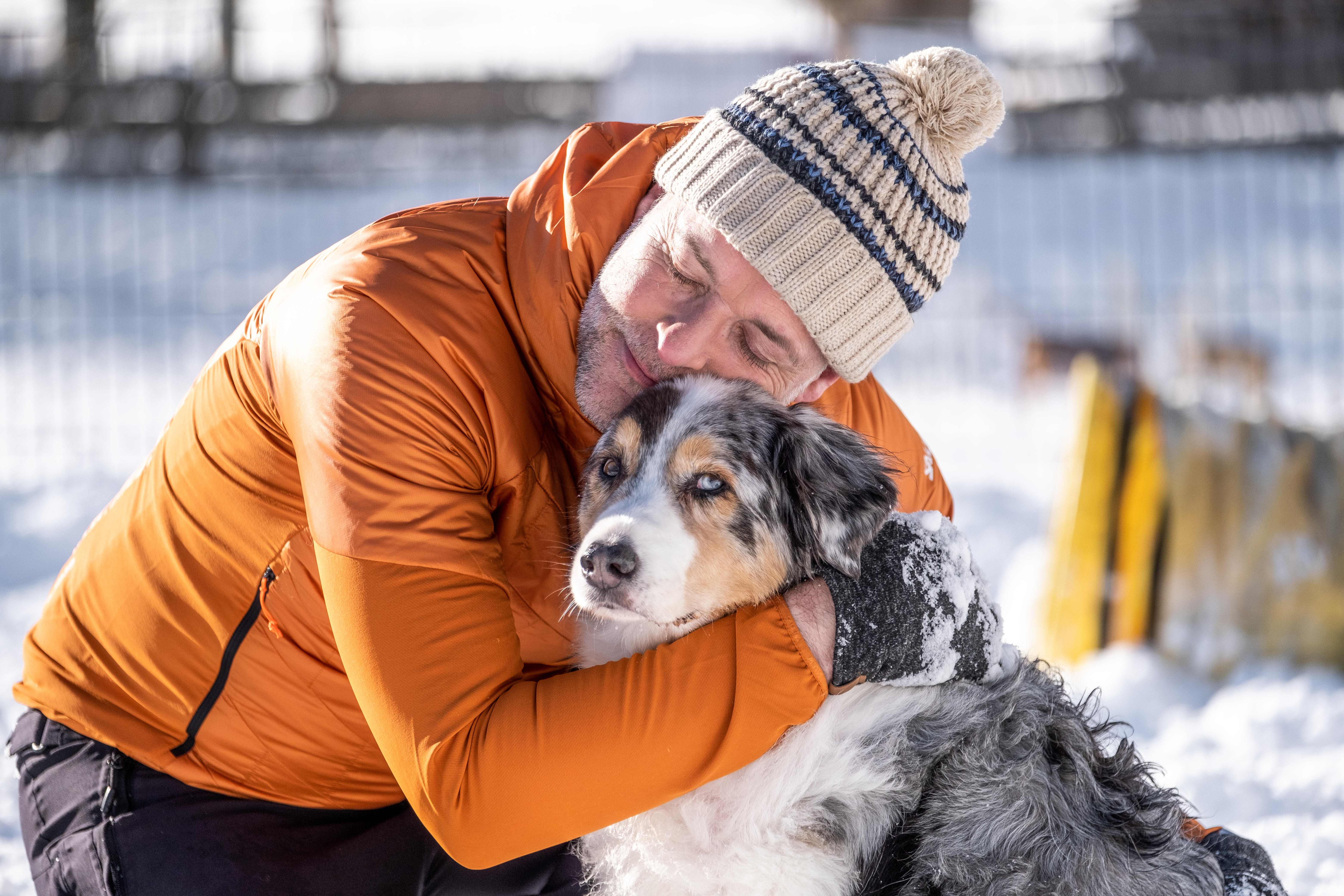 Urlaub-mit-Hund: Hundeliebe - Hotel Grimming Dogs & Friends