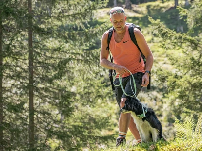 Hundehotel - WLAN - Berchtesgaden - Urlaub mit dem besten Freund - Hotel Grimming Dogs & Friends