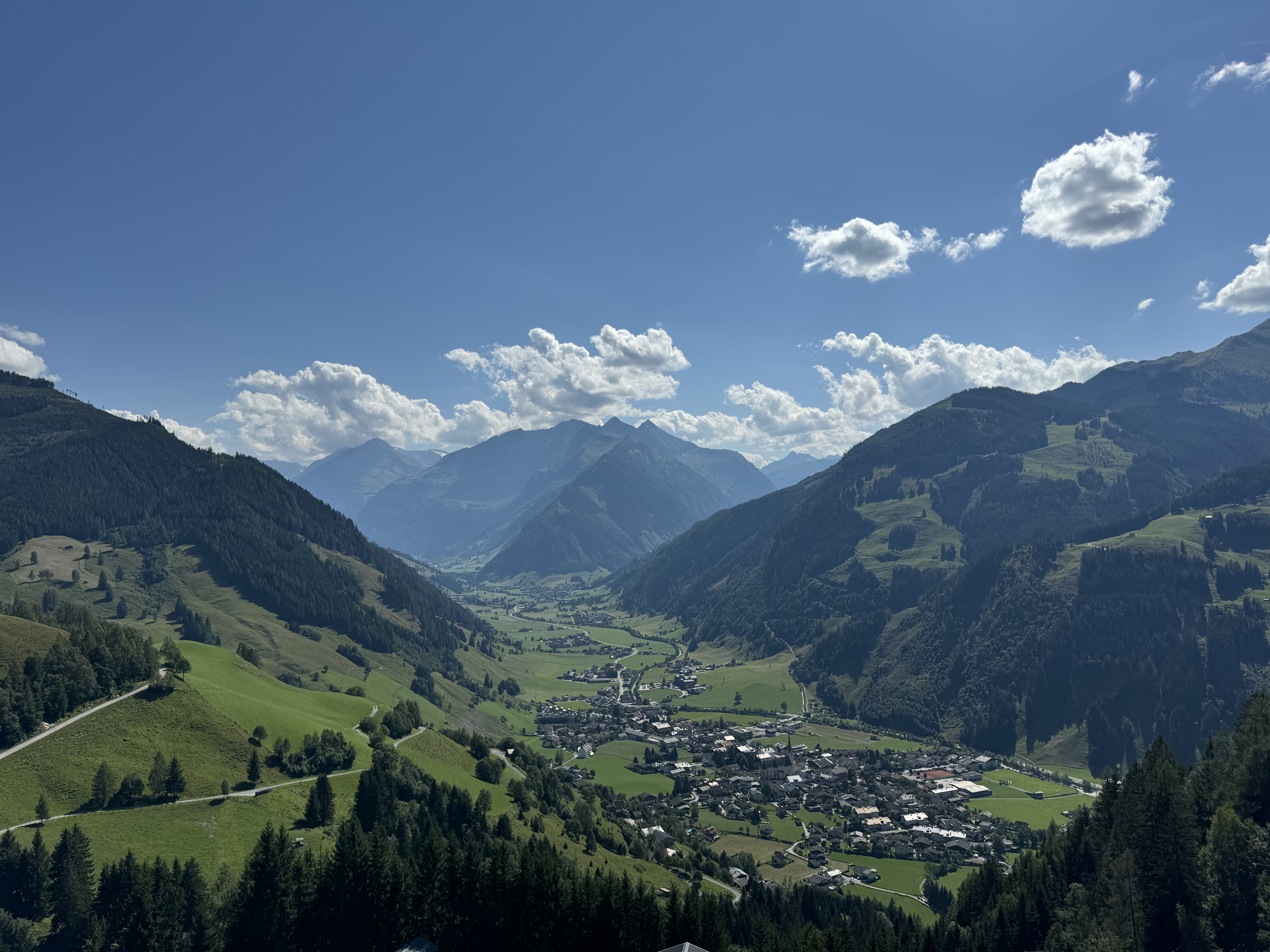 Urlaub-mit-Hund: Das Raurisertal - Hotel Grimming Dogs & Friends