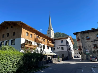 Hundehotel - WLAN - Berchtesgaden - Das Hotel Grimming - Hotel Grimming Dogs & Friends