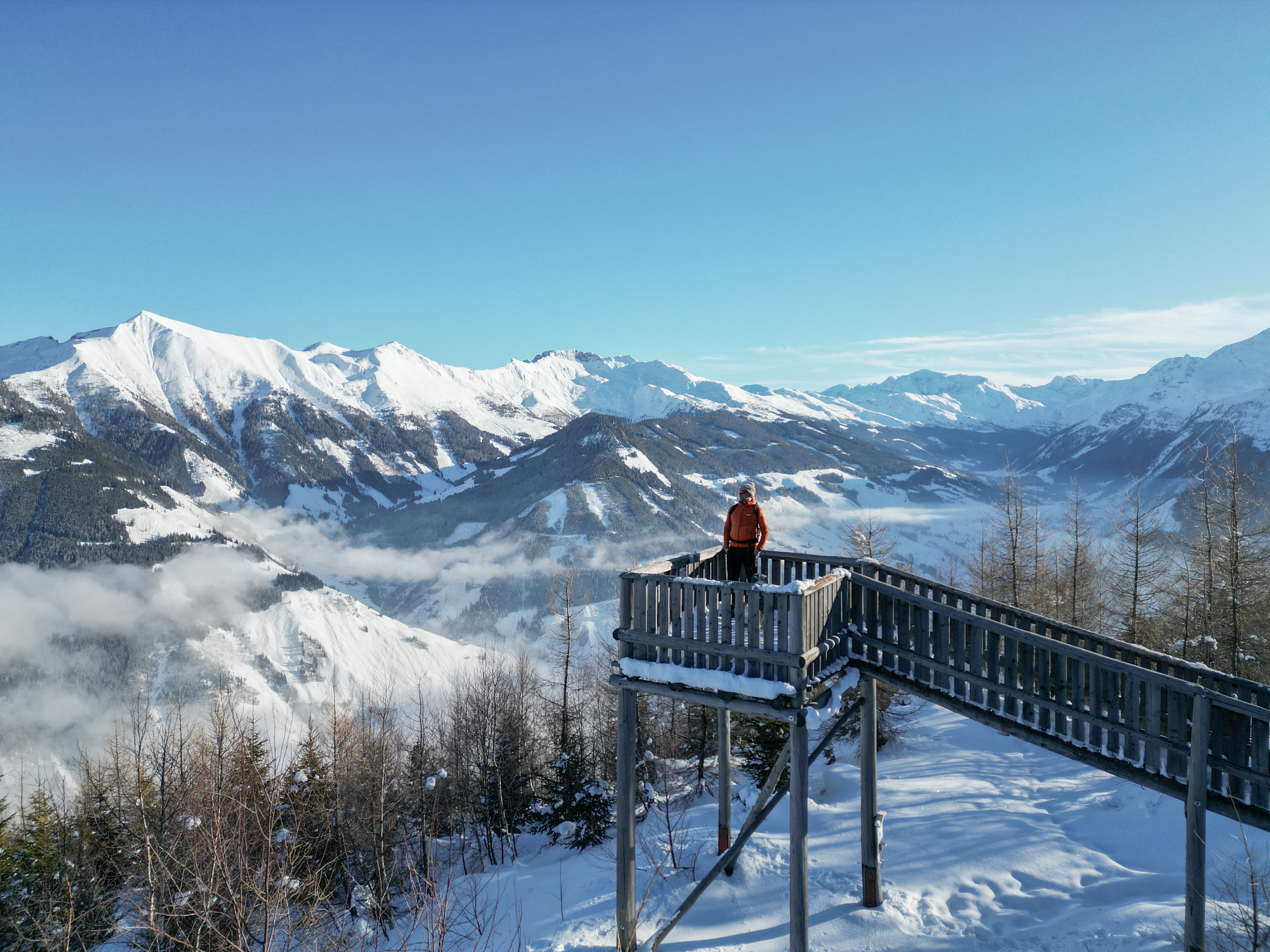Urlaub-mit-Hund: traumhaftes Raurisertal - Hotel Grimming Dogs & Friends