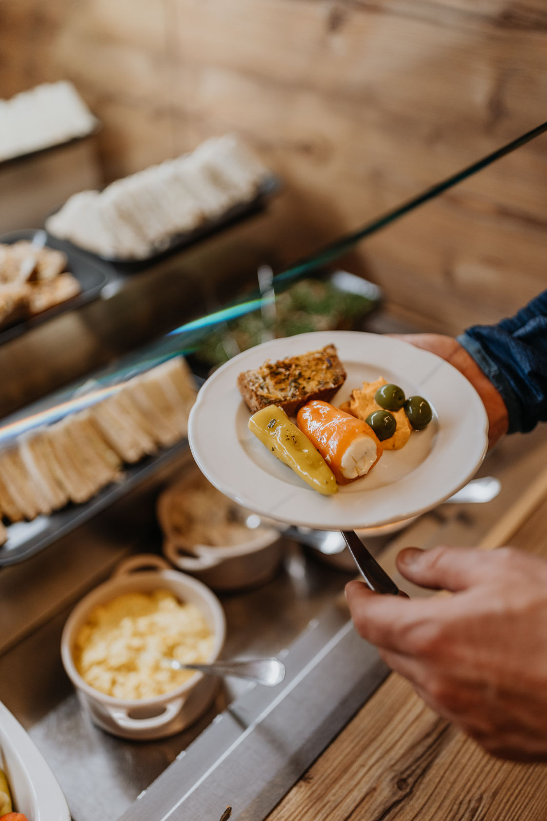 Urlaub-mit-Hund: Hotel Grimming Dogs & Friends