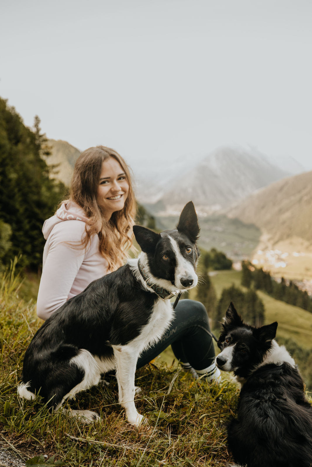 Urlaub-mit-Hund: Hotel Grimming Dogs & Friends