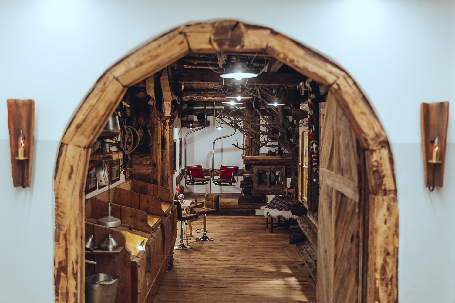 Hundehotel - Rauris - Hotel-Pension Seighof