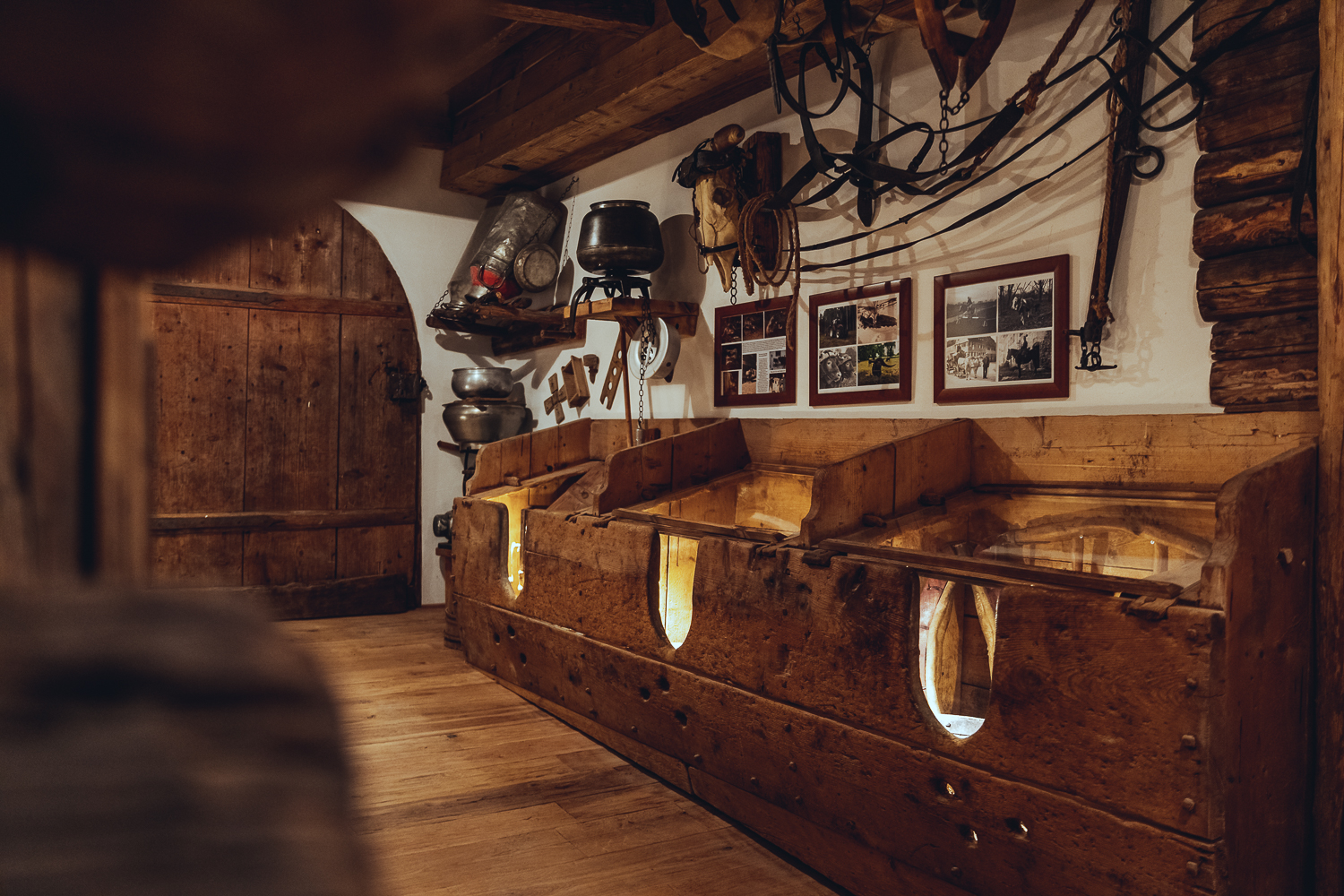 Hundehotel - Rauris - Hotel-Pension Seighof