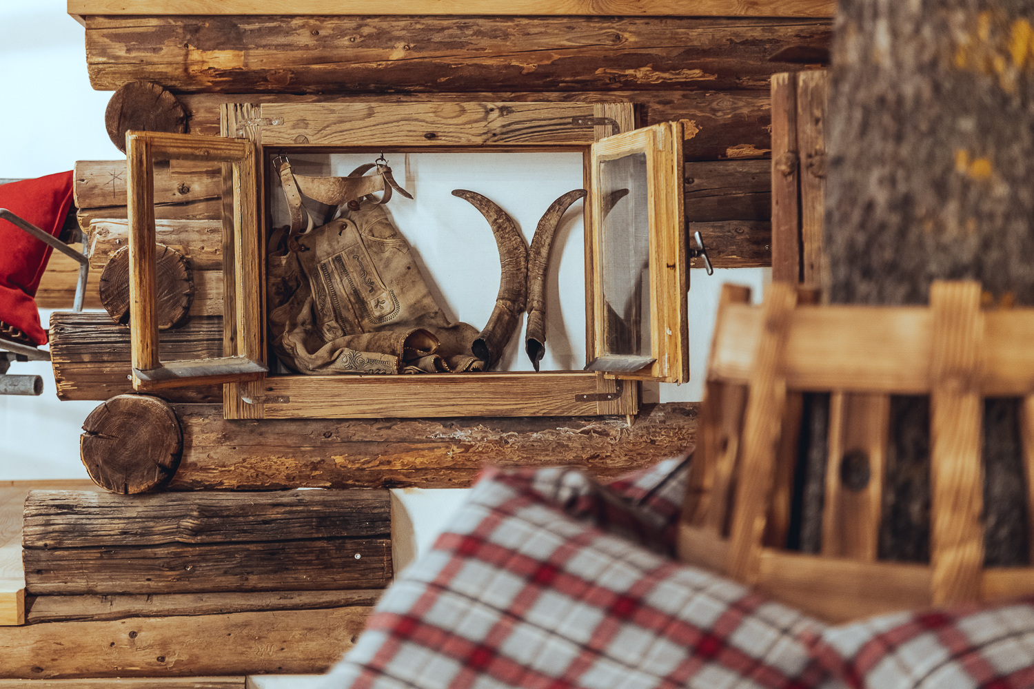 Urlaub-mit-Hund: Hotel-Pension Seighof