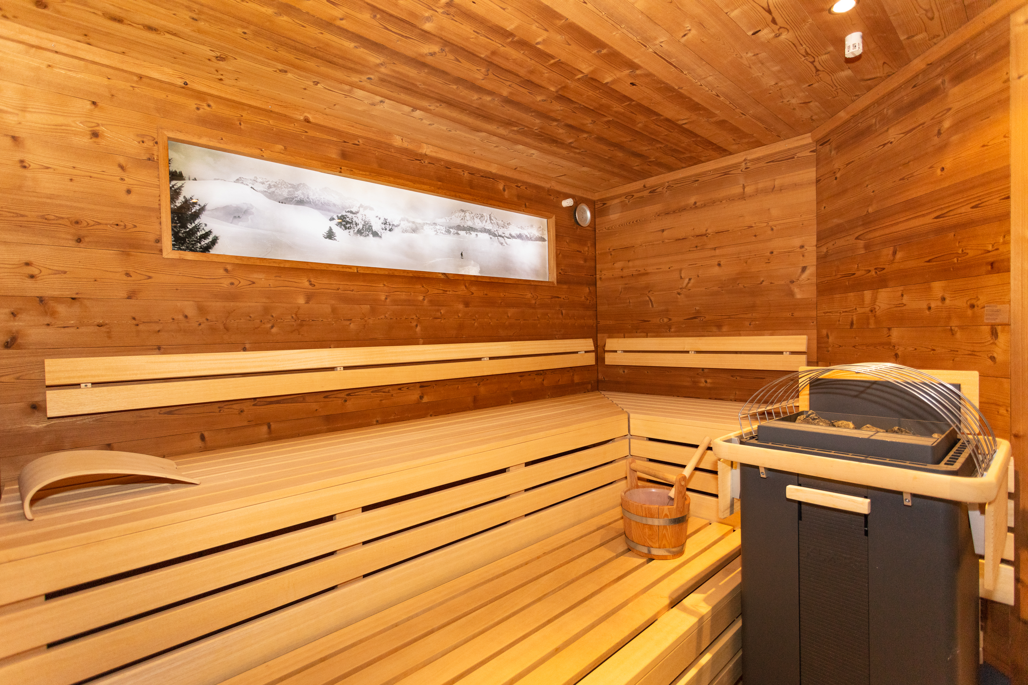 Urlaub-mit-Hund: Hotel-Pension Seighof
