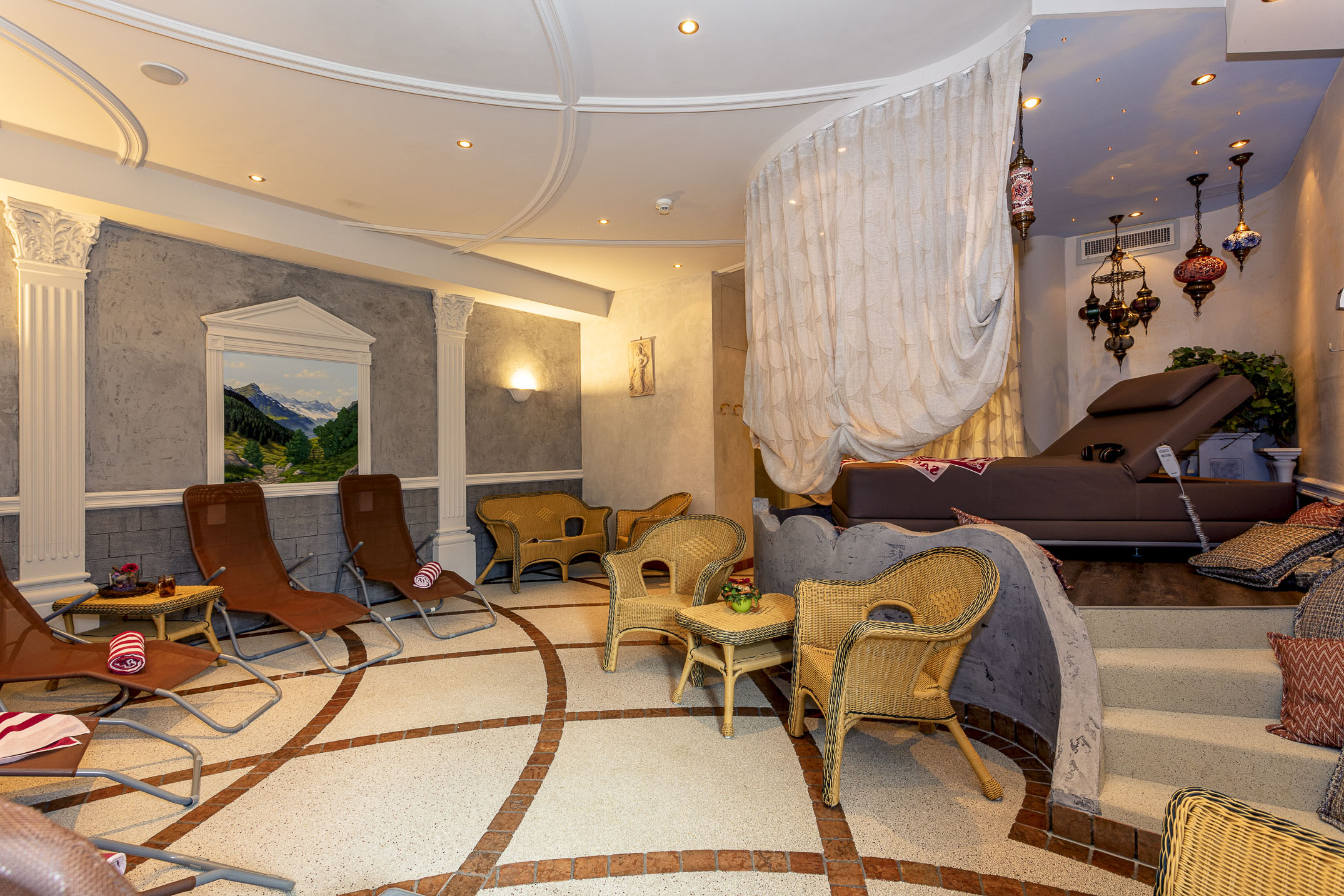 Urlaub-mit-Hund: Hotel-Pension Seighof