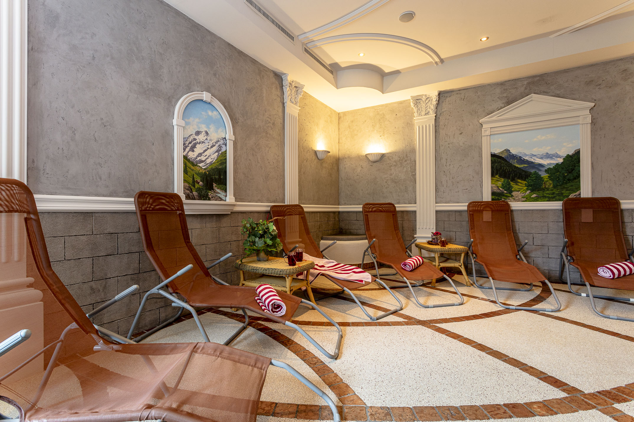 Urlaub-mit-Hund: Hotel-Pension Seighof