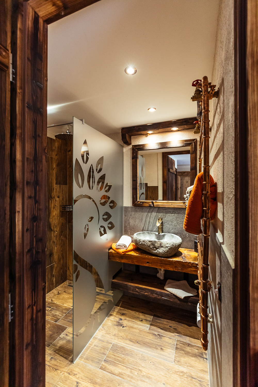 Urlaub-mit-Hund: Hotel-Pension Seighof