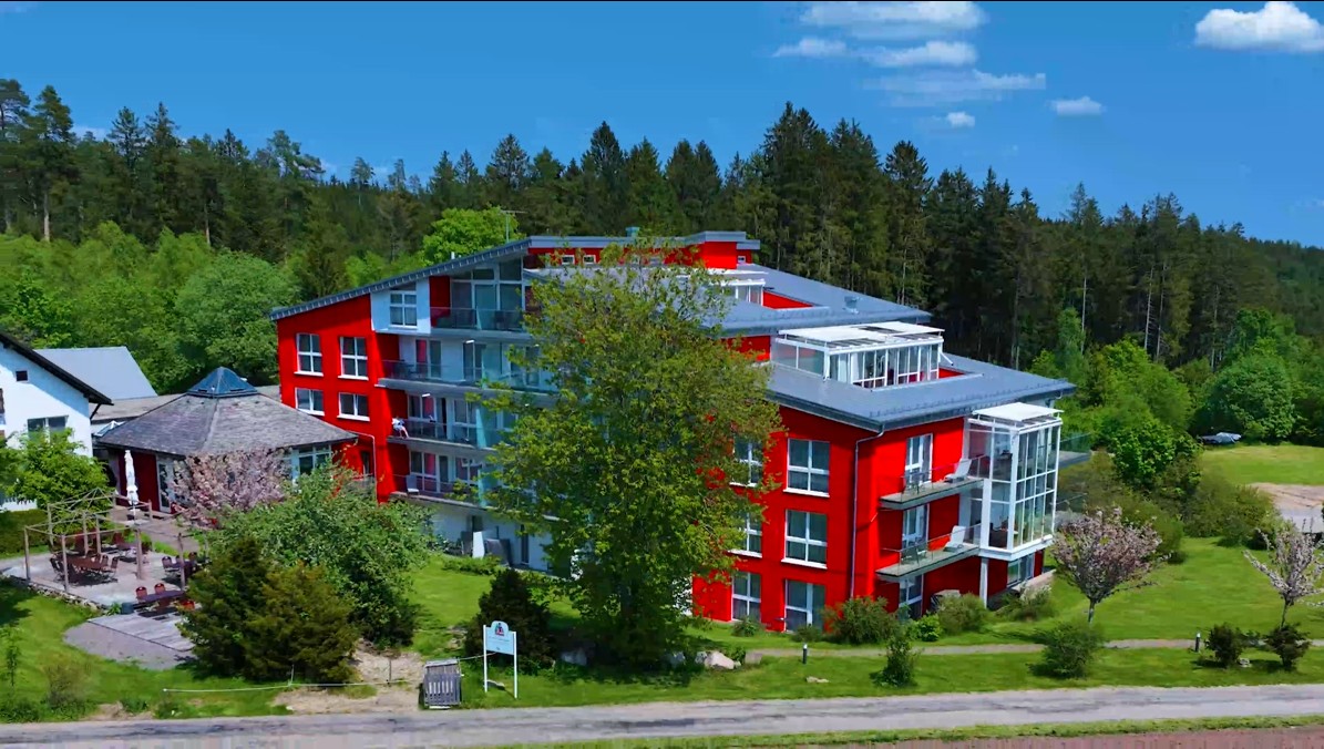 Hundehotel - Breitnau - Unser Hotel
 - Rothaus Lodge