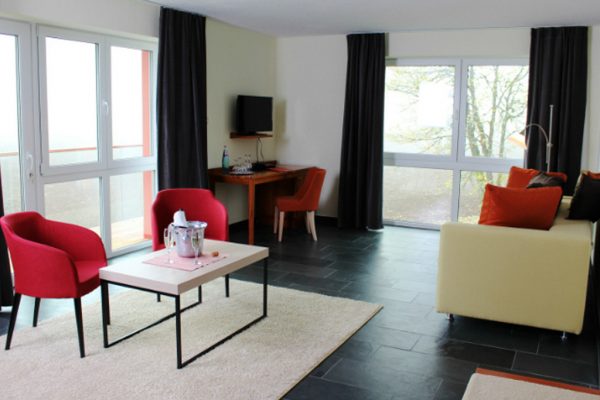 Hundehotel - Breitnau - Rothaus Lodge