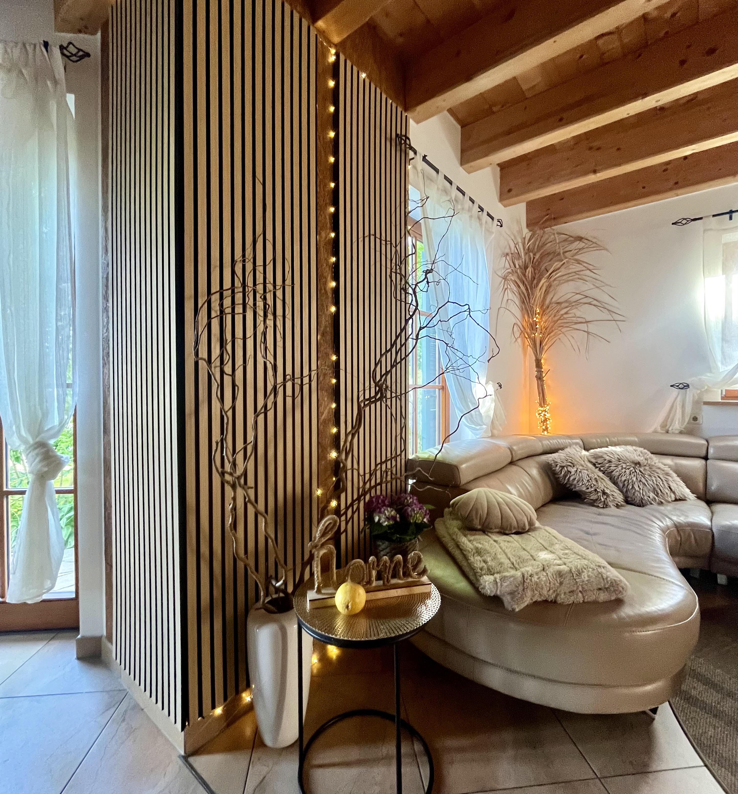 Ferienhaus mit Hund: LaDolceVital 